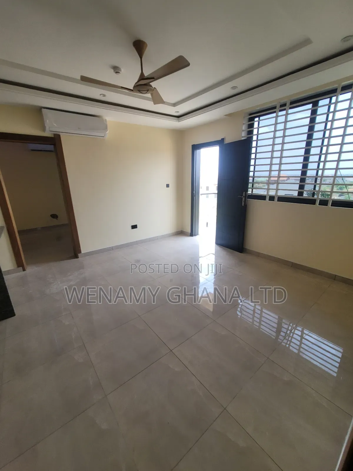 2bdrm Apartment in Cimmunity 25, Tema Metropolitan for rent in Tema Metropolitan