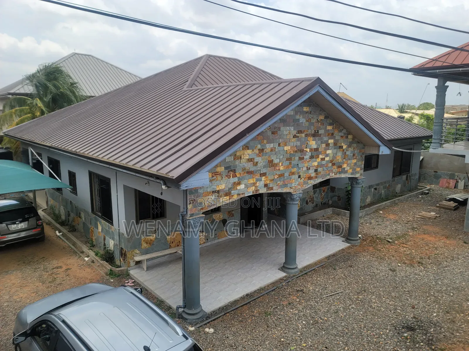 4bdrm House in Afienya, Tema Metropolitan for sale in Tema Metropolitan
