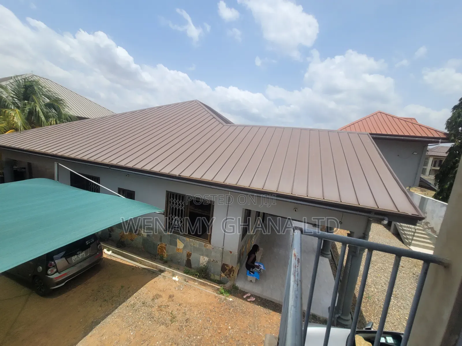 4bdrm House in Afienya, Tema Metropolitan for sale in Tema Metropolitan