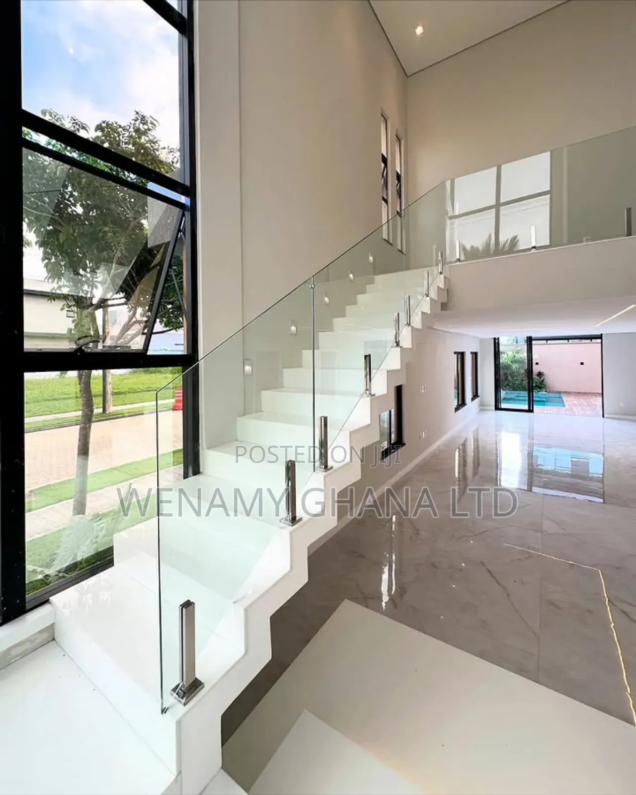 3bdrm Duplex in Accra for sale in Accra Metropolitan