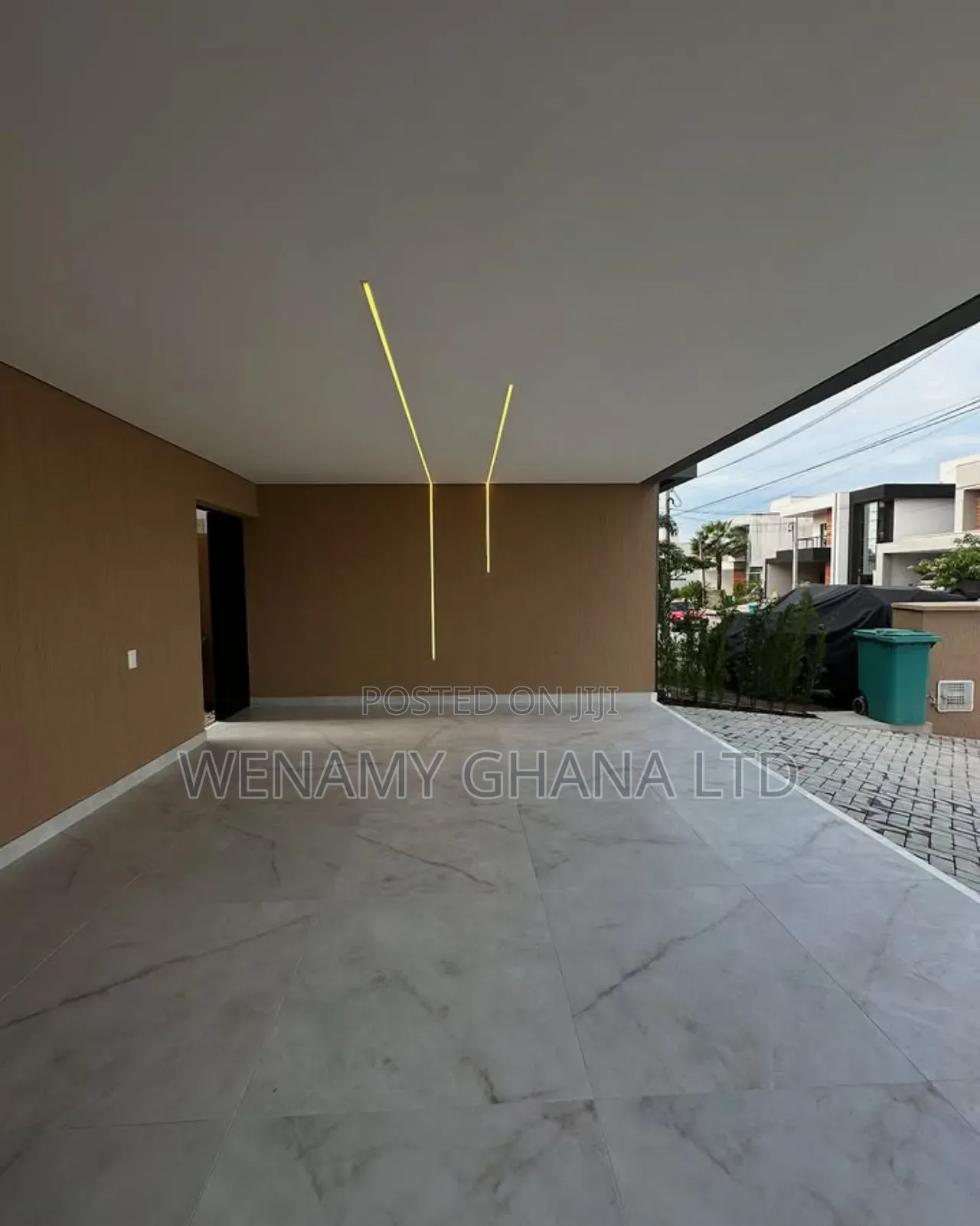 3bdrm Duplex in Accra for sale in Accra Metropolitan