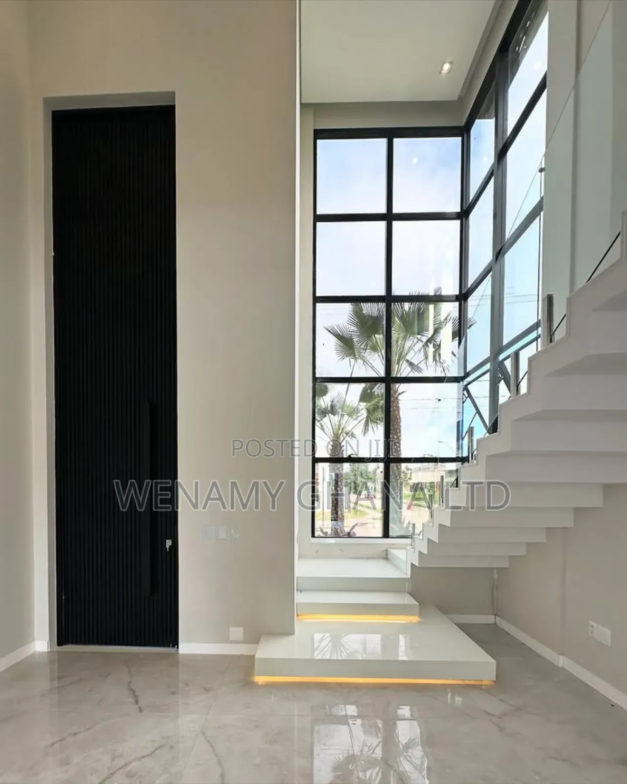 3bdrm Duplex in Accra for sale in Accra Metropolitan