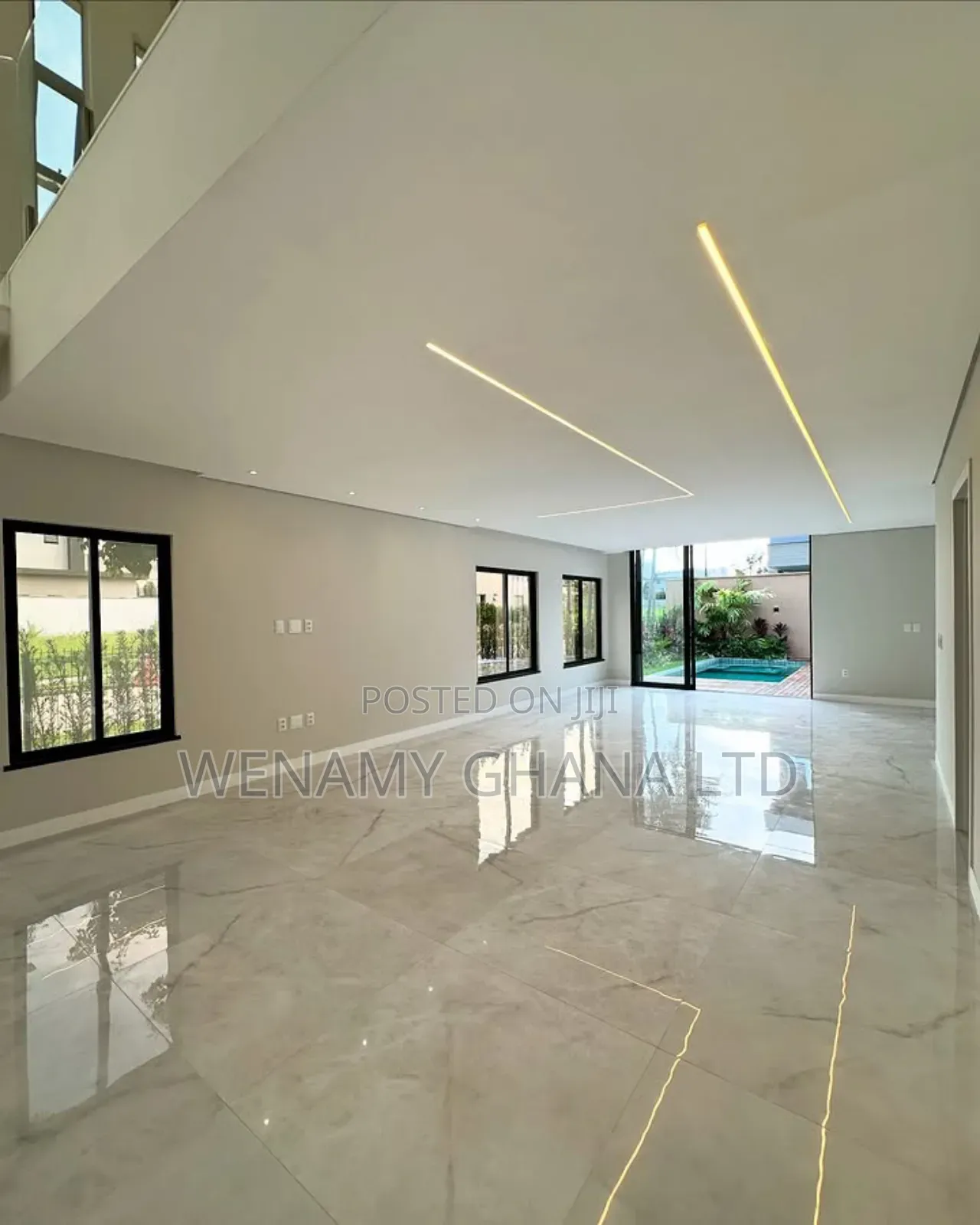 3bdrm Duplex in Accra for sale in Accra Metropolitan