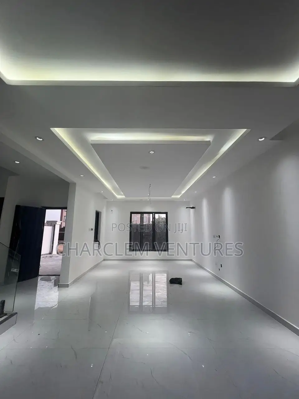3bdrm House in Charclem Ventures, East Legon for rent in East Legon
