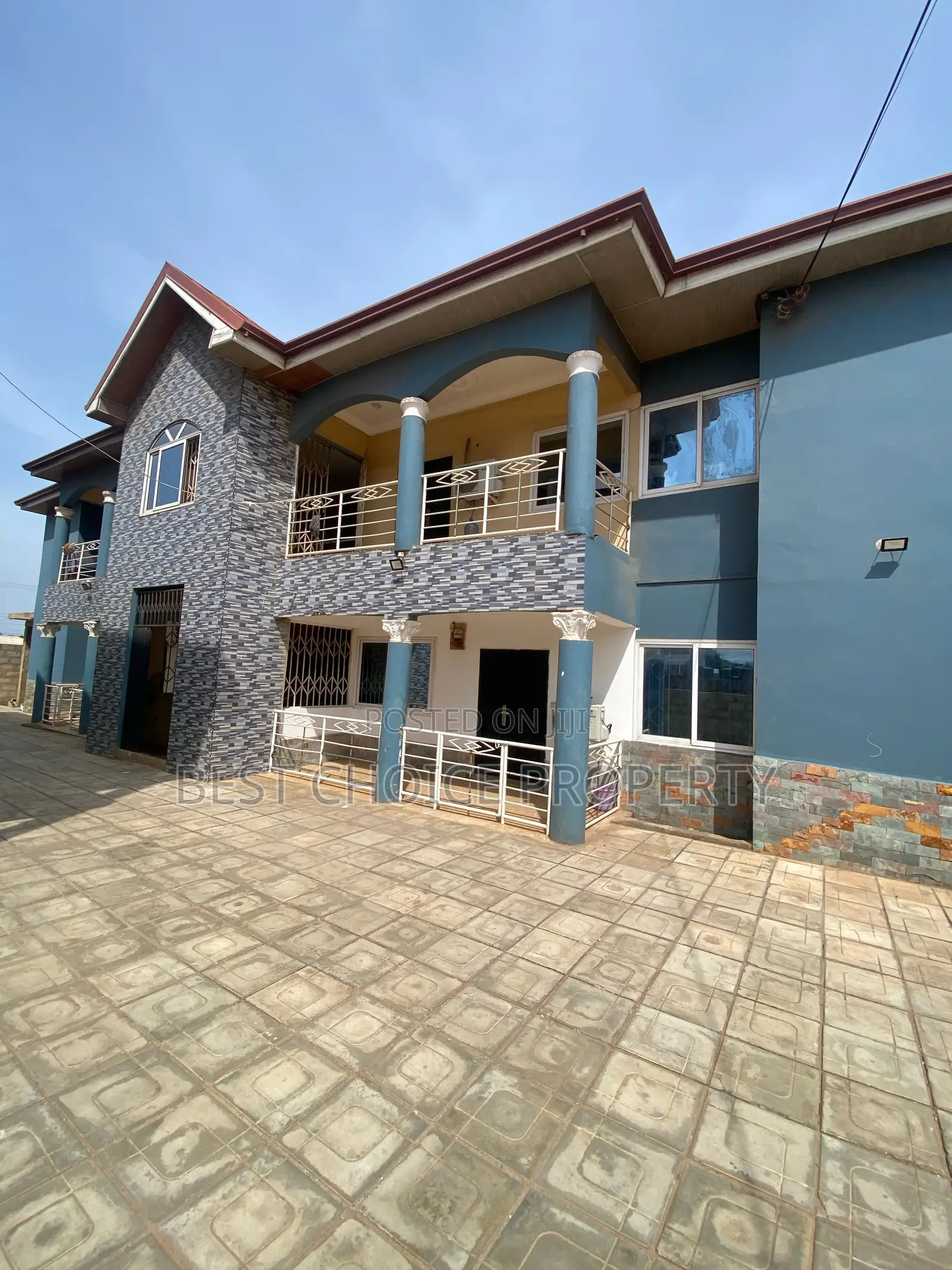 2bdrm Apartment in Lakeside Community 1 for rent in Lake Side Estate