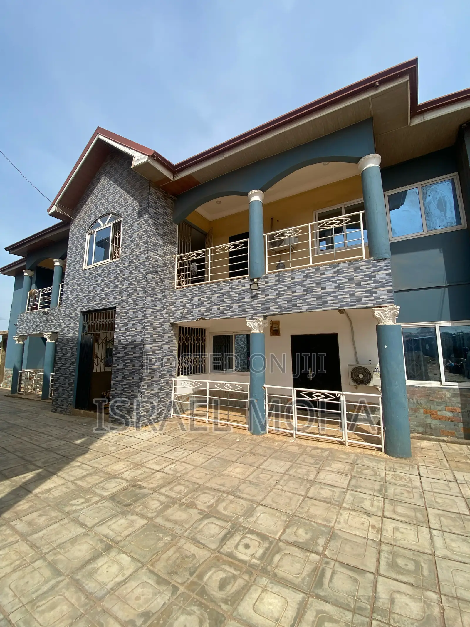 2bdrm Apartment in Lakeside Community 1 for rent in Lake Side Estate
