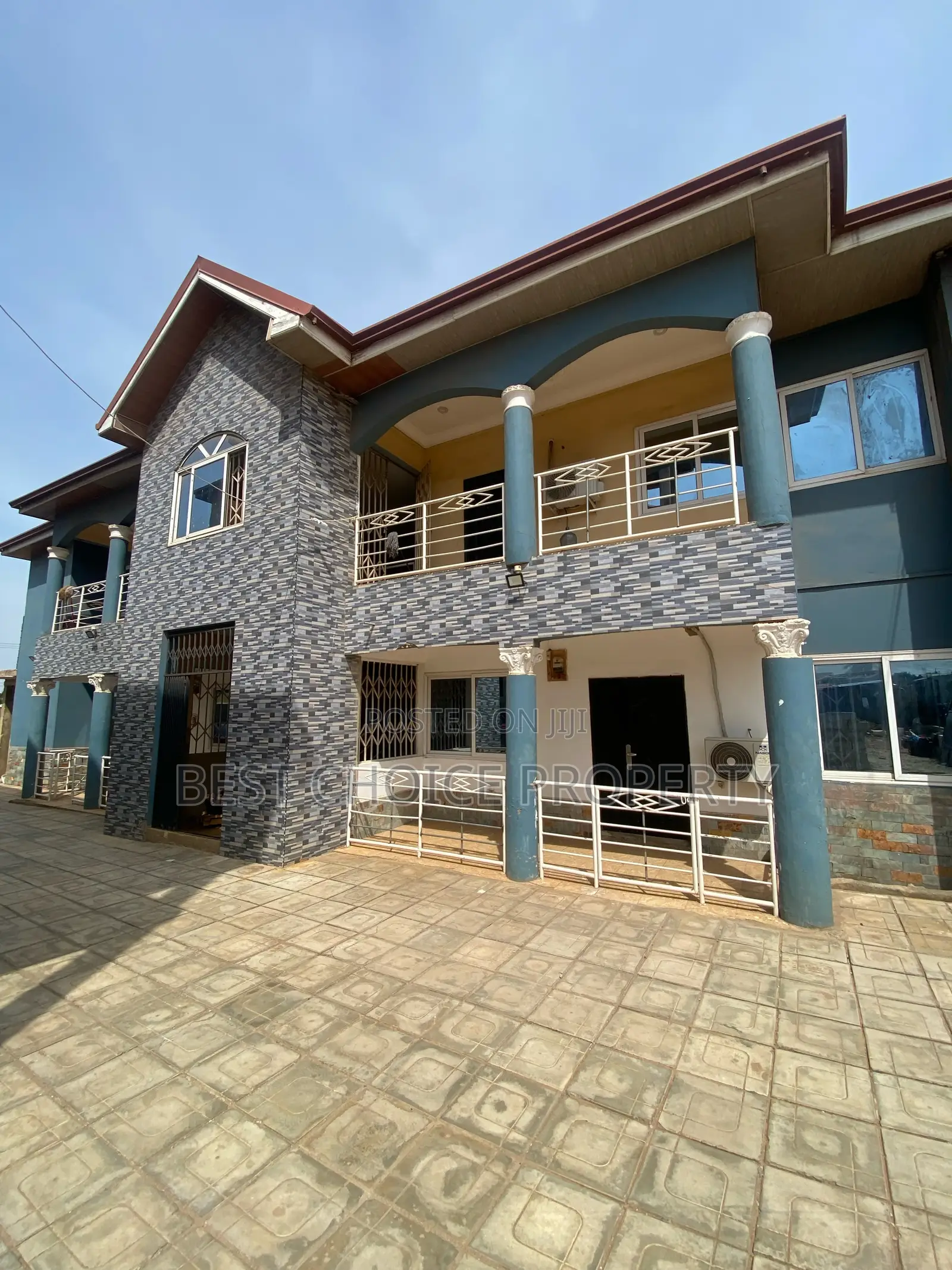 2bdrm Apartment in Lakeside Community 1 for rent in Lake Side Estate