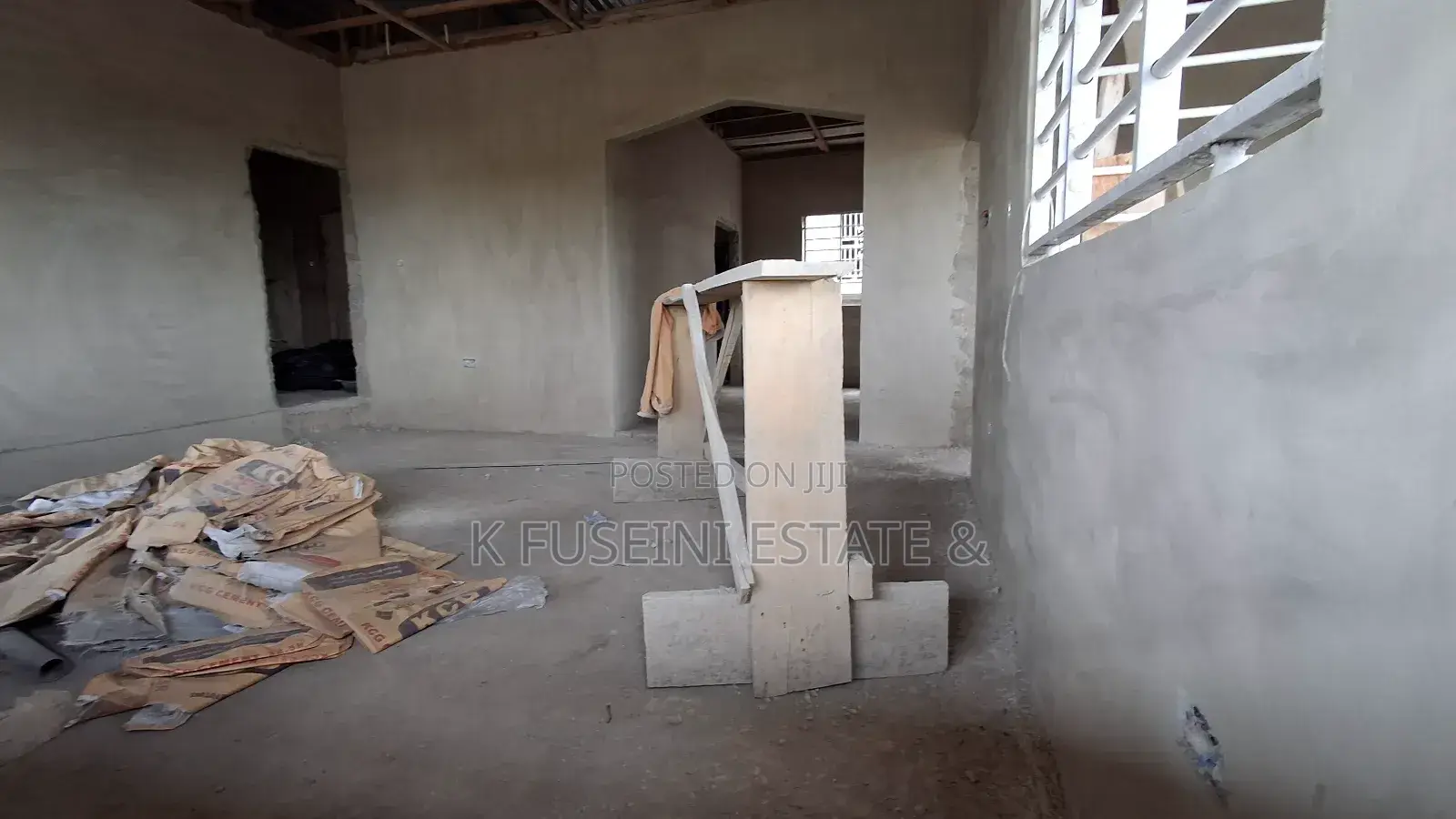 3 Bedrooms House For Sale At Akom in Kumasi Metropolitan