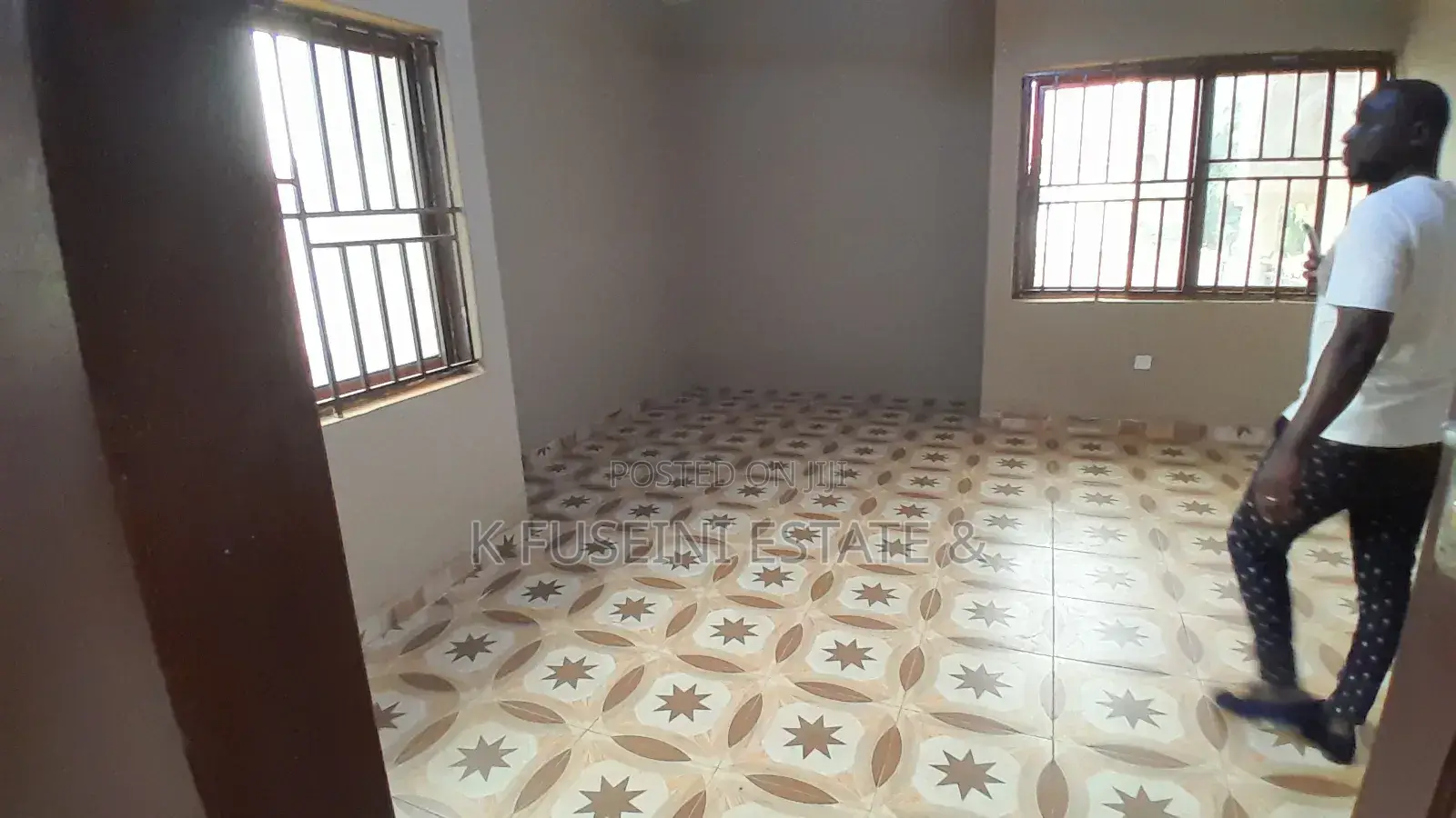 Furnished 5bdrm House in K Fuseini Estate, Kumasi Metropolitan in Kumasi Metropolitan