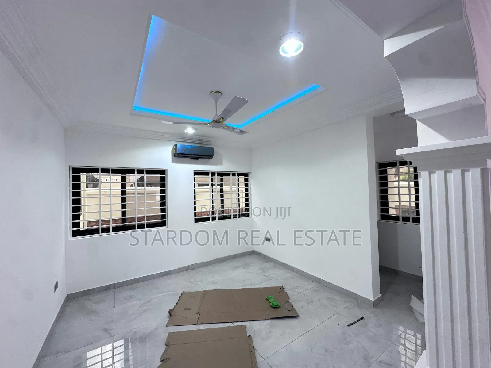3bdrm Duplex in Adjiriganor for rent in Adjiriganor
