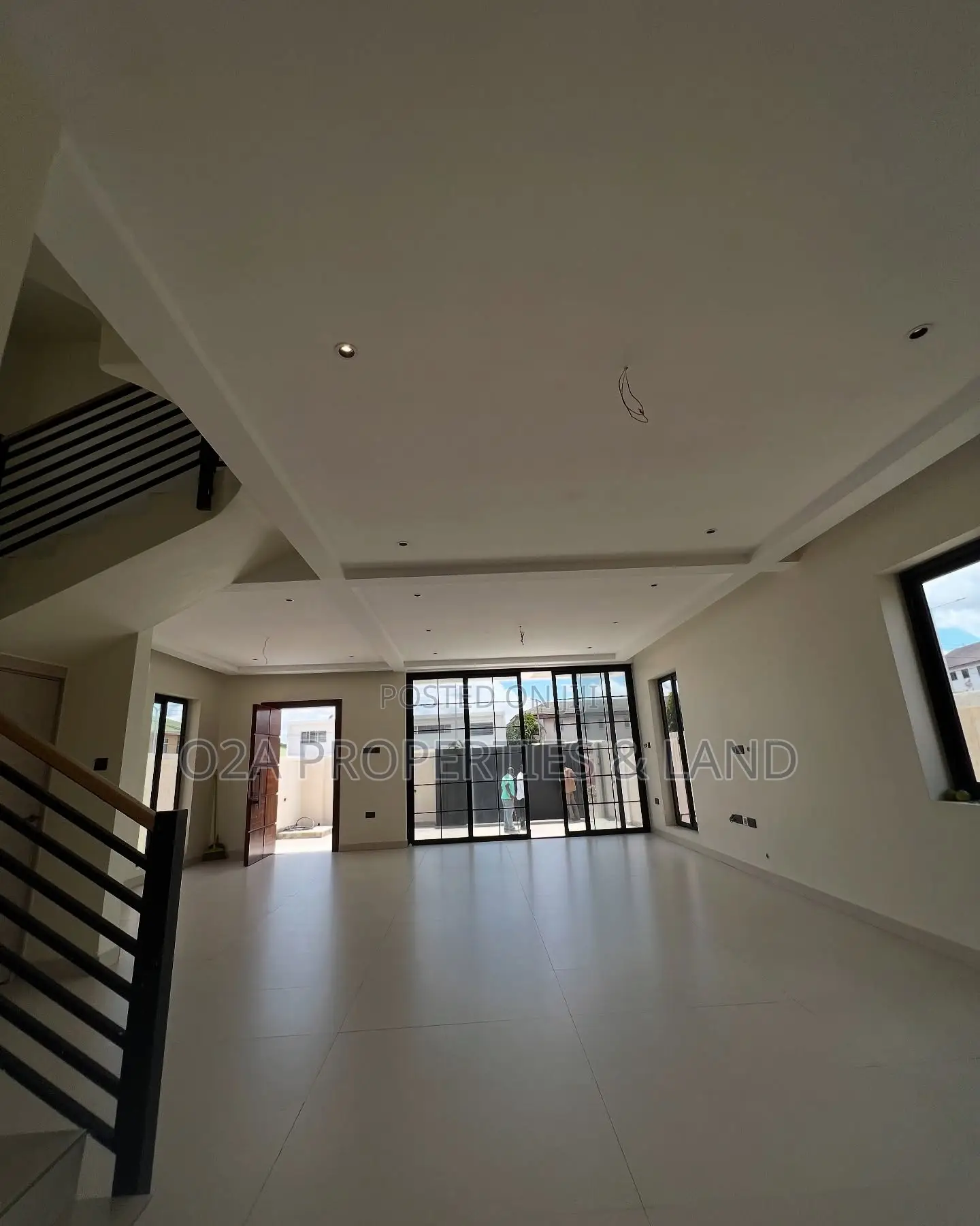 4bdrm House in Dzorwulu for sale in Dzorwulu