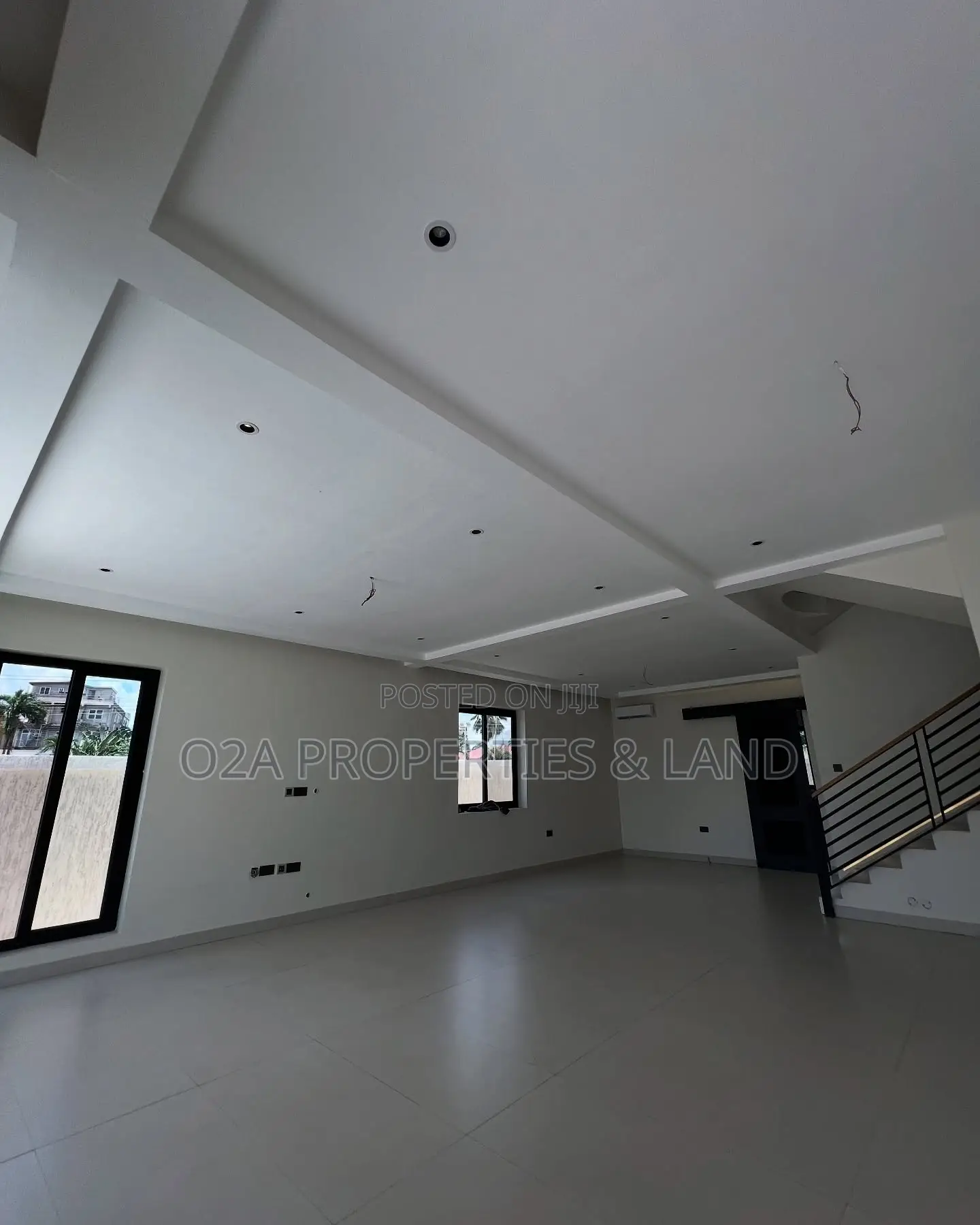 4bdrm House in Dzorwulu for sale in Dzorwulu