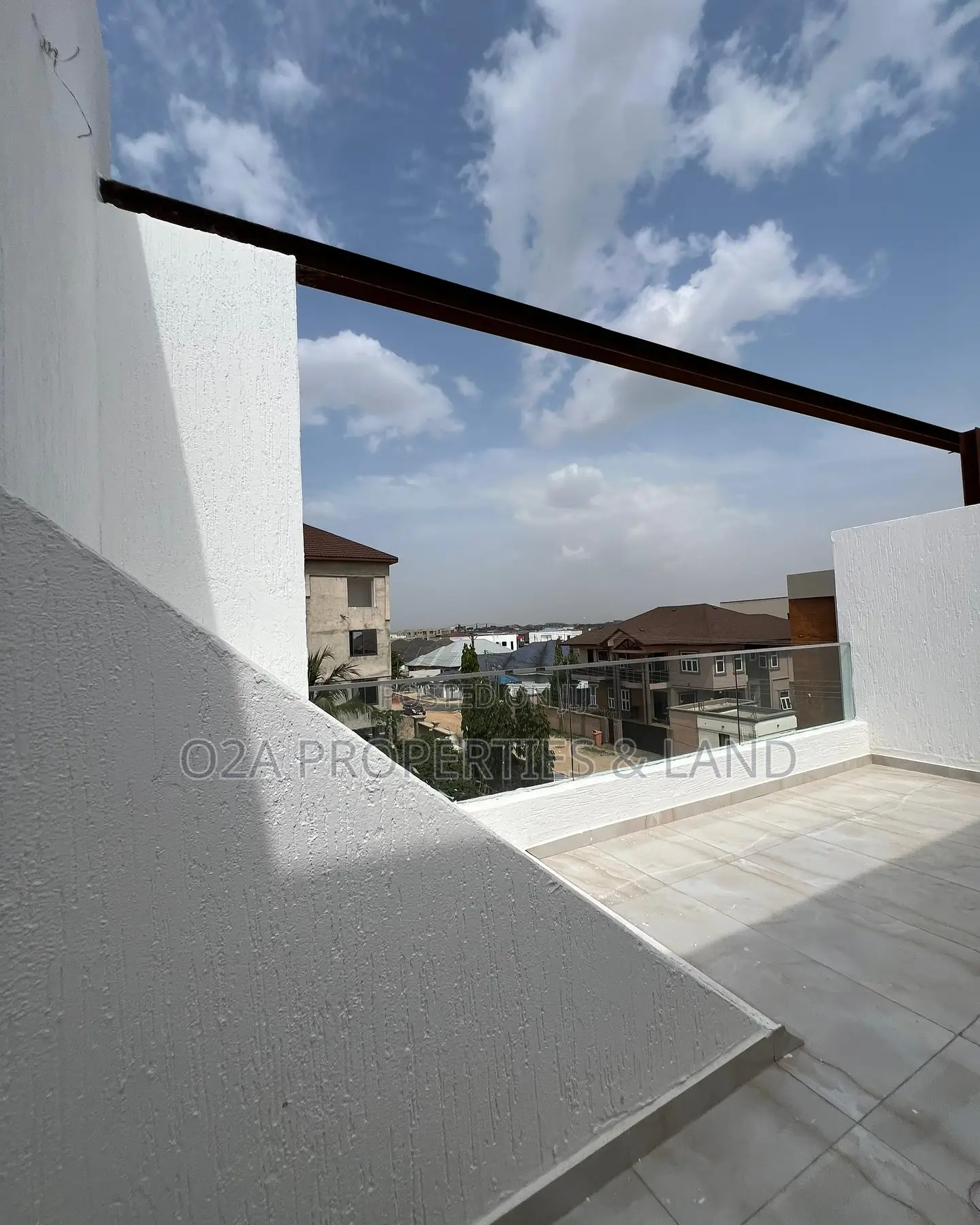4bdrm House in East Legon Hills, Bawaleshie for sale in Bawaleshie