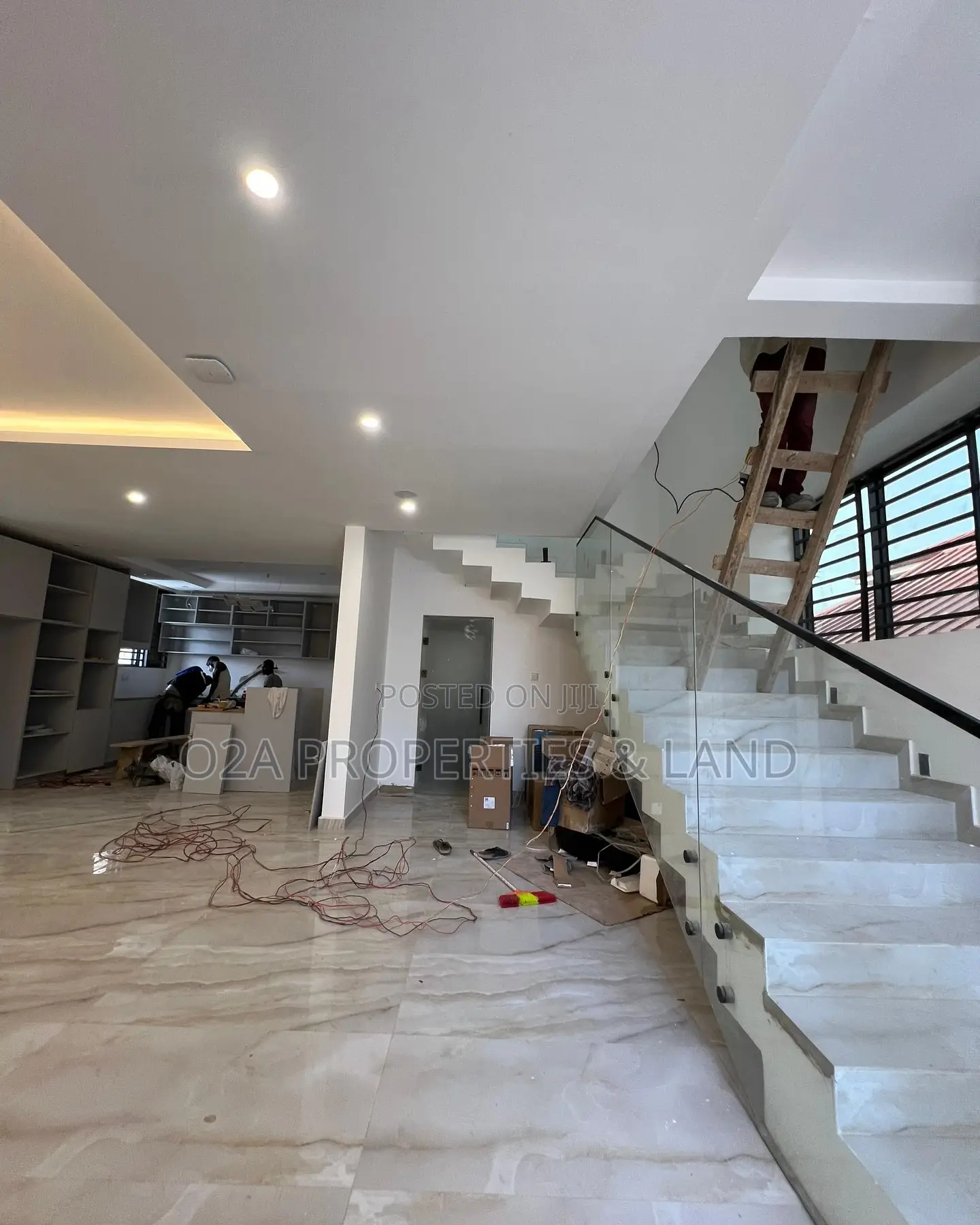 4bdrm House in East Legon Hills, Bawaleshie for sale in Bawaleshie