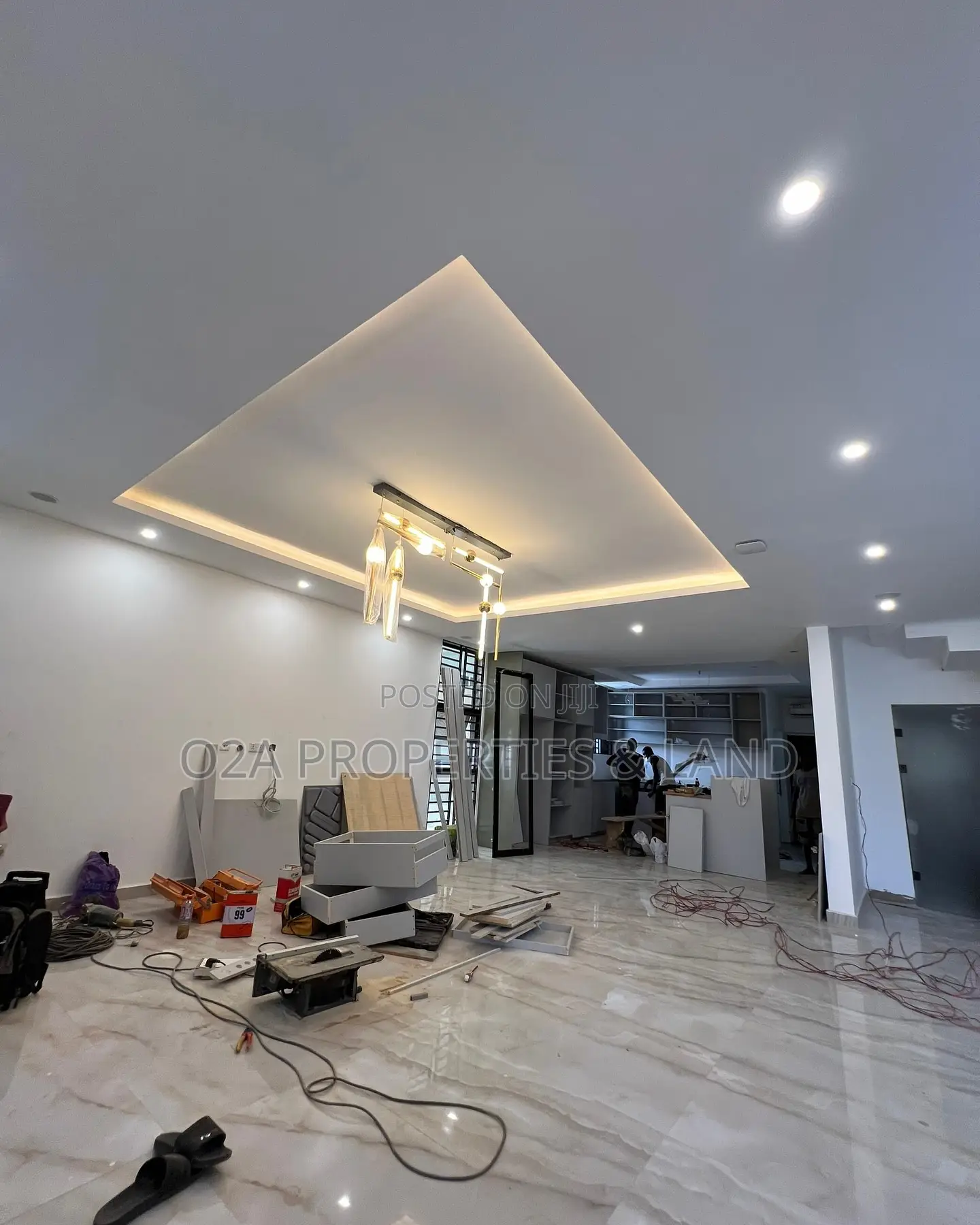 4bdrm House in East Legon Hills, Bawaleshie for sale in Bawaleshie