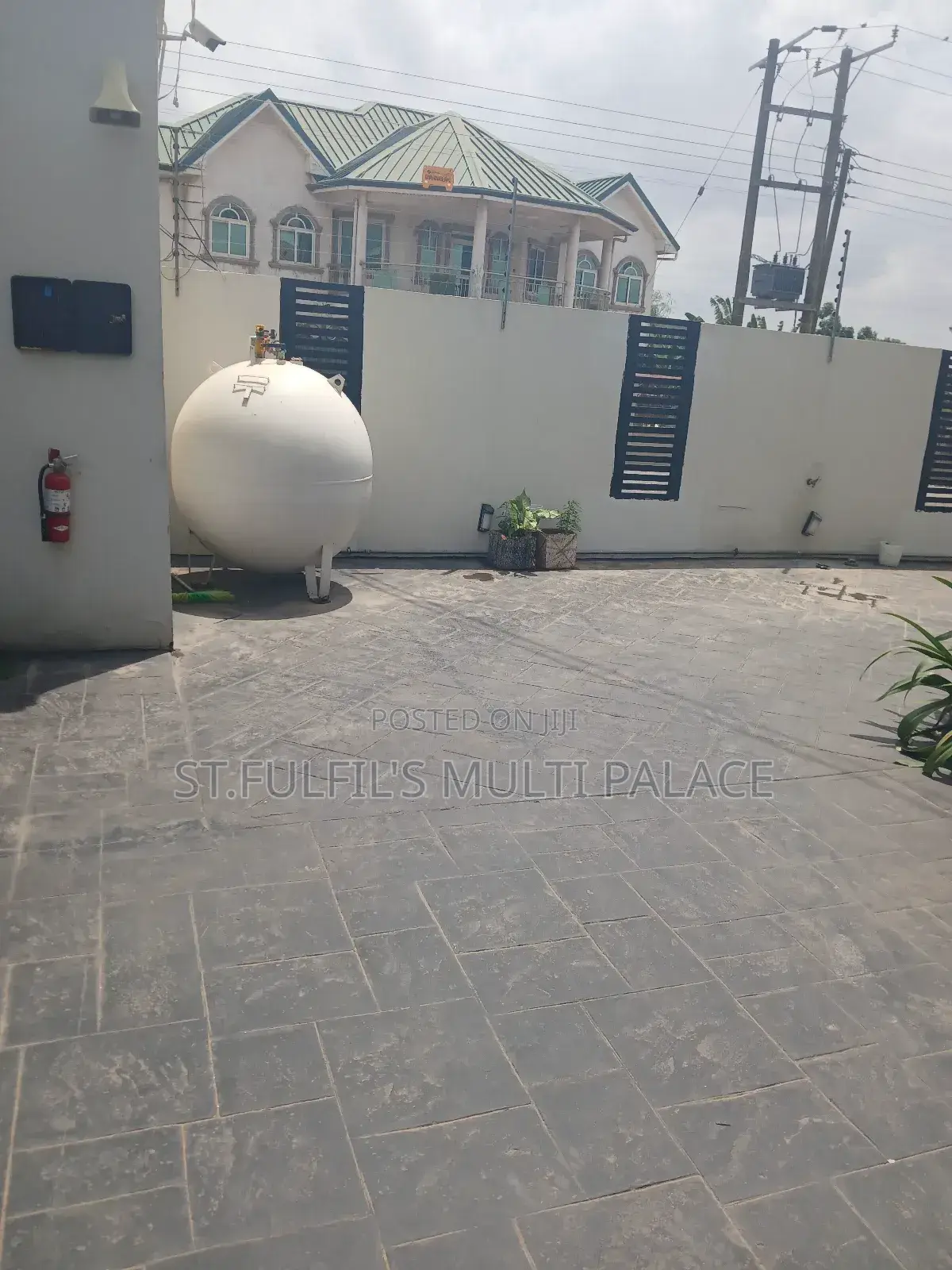 2bdrm Apartment in Oyarifa for rent in Oyarifa
