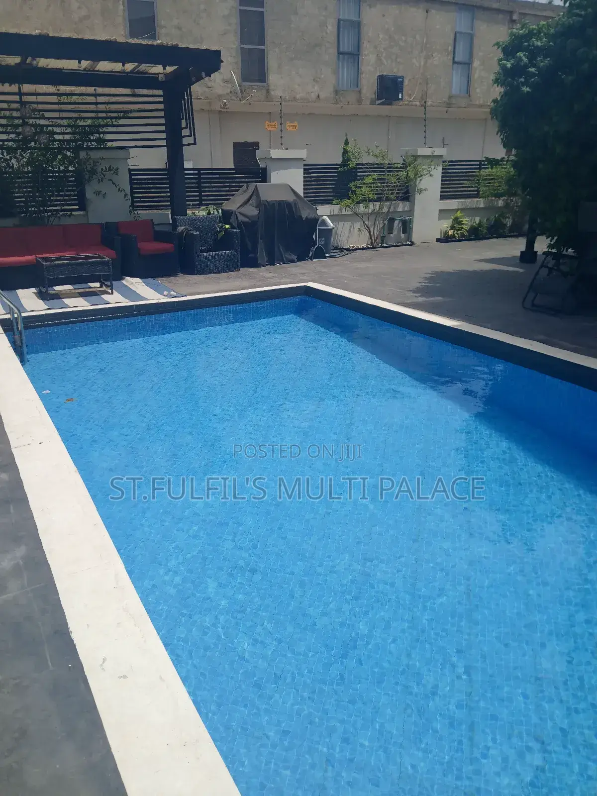 2bdrm Apartment in Oyarifa for rent in Oyarifa