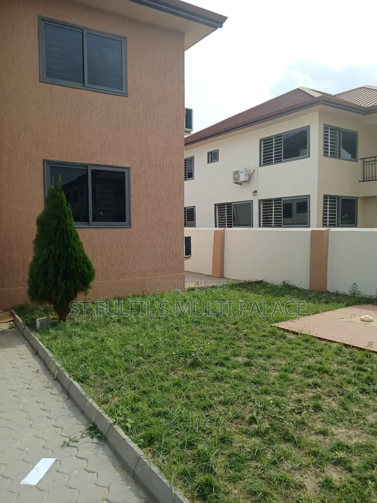 5bdrm House in Oyarifa for sale in Oyarifa