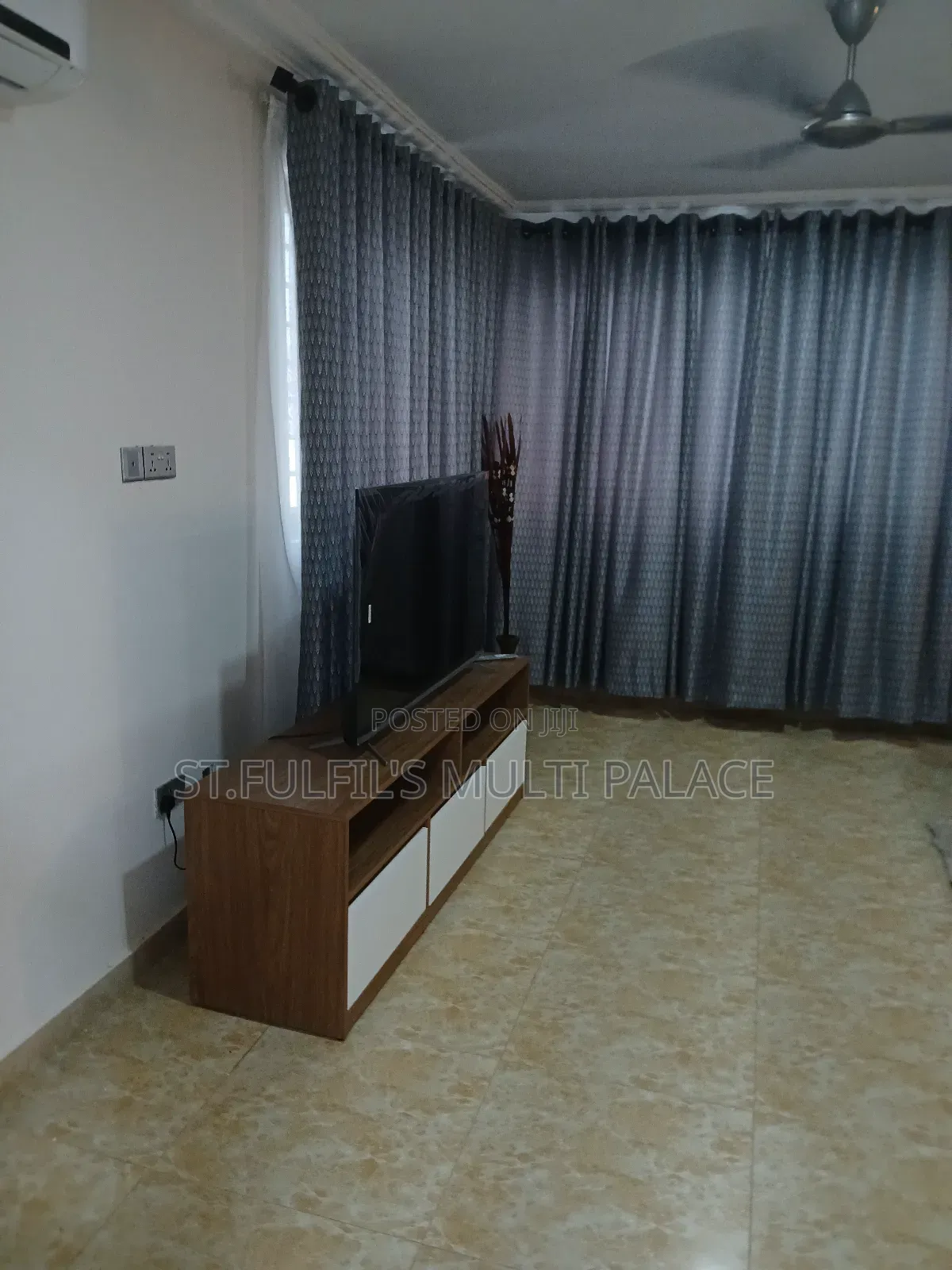 5bdrm House in Oyarifa for sale in Oyarifa
