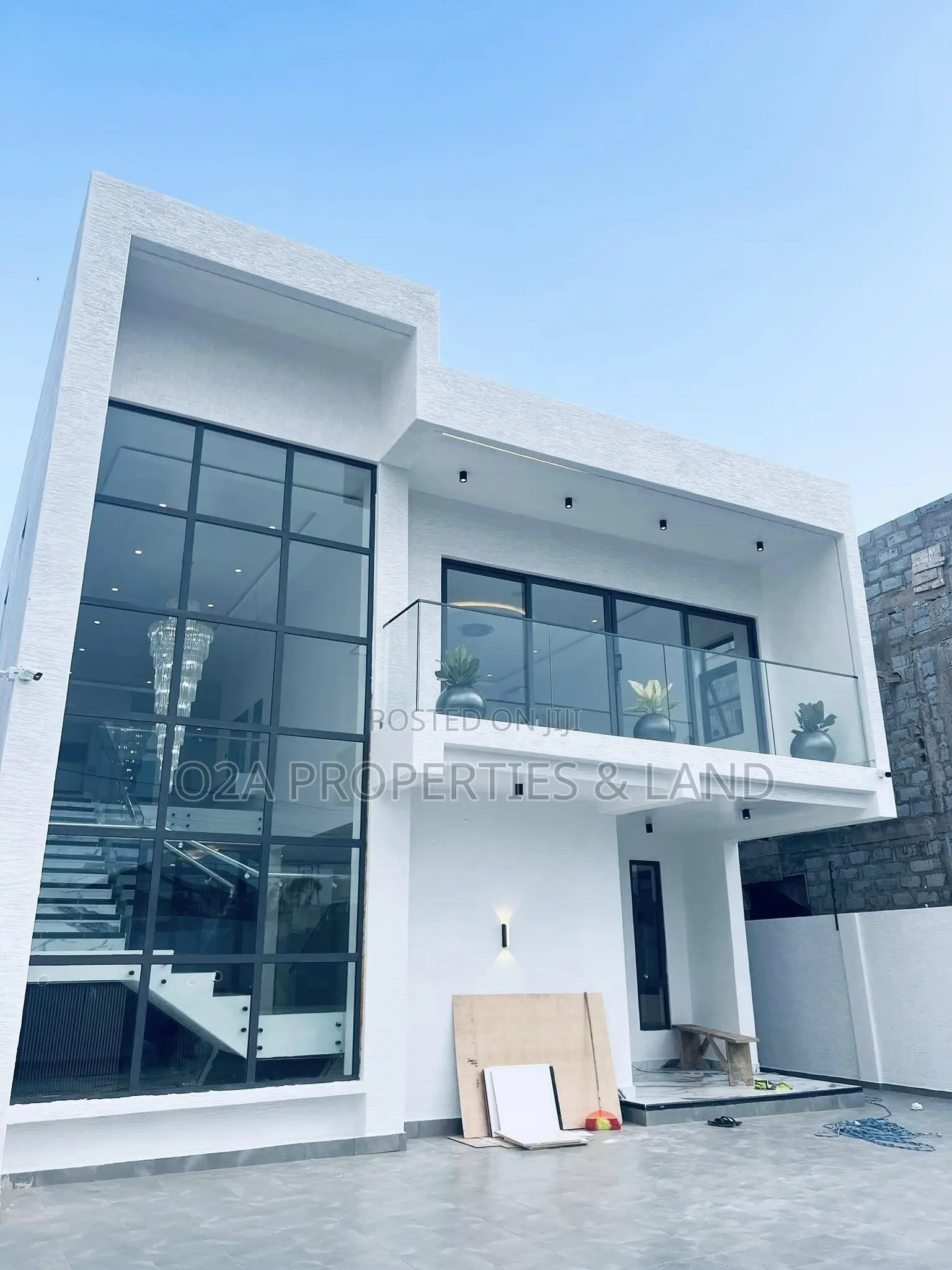 4bdrm House in East Legon Hills, Bawaleshie for sale in Bawaleshie