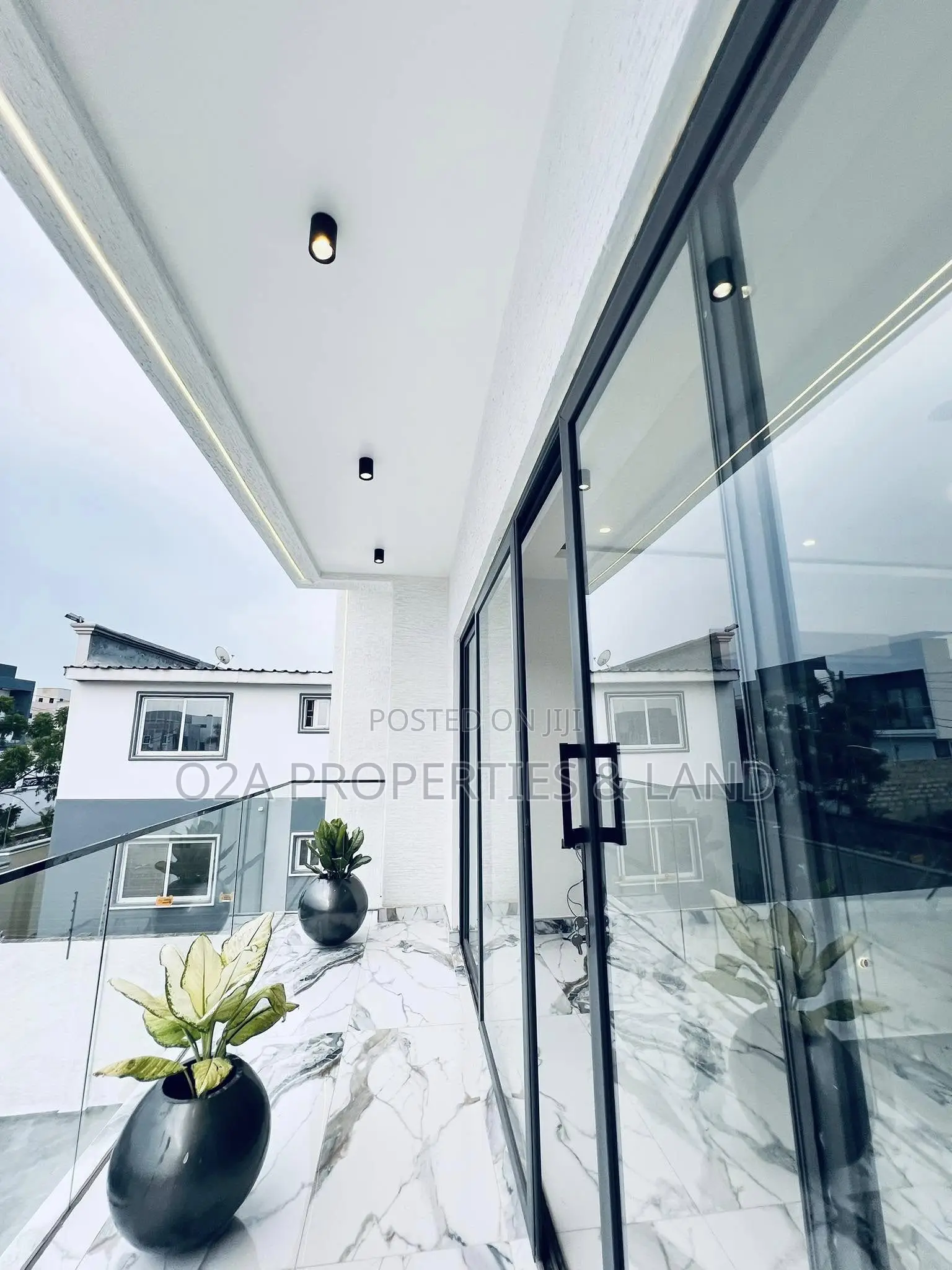4bdrm House in East Legon Hills, Bawaleshie for sale in Bawaleshie