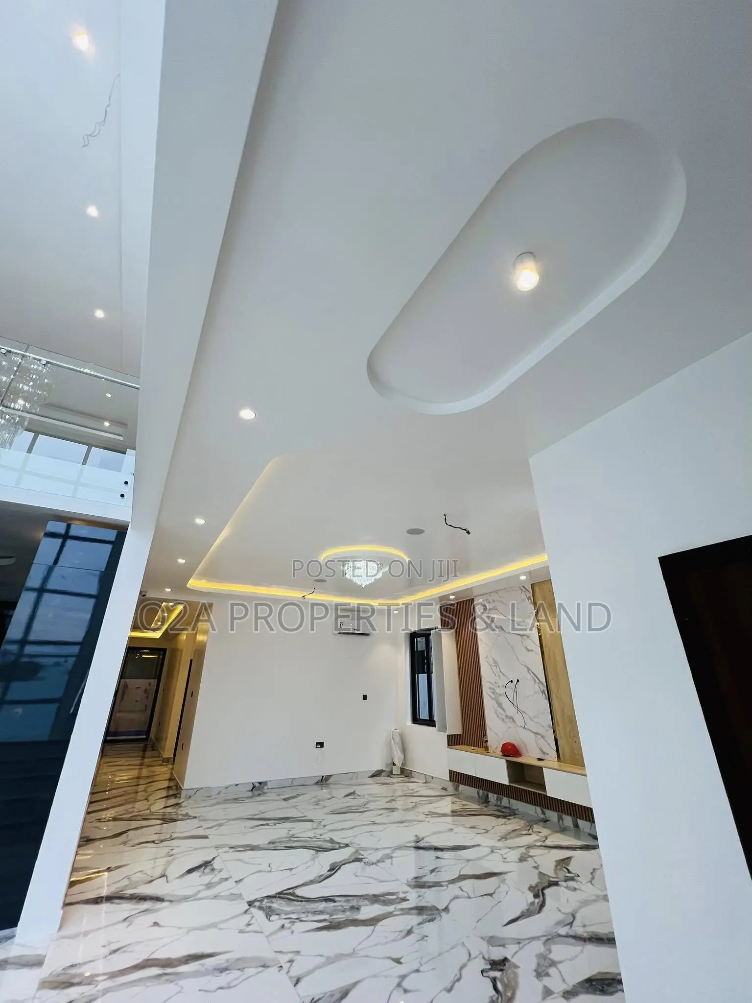 4bdrm House in East Legon Hills, Bawaleshie for sale in Bawaleshie