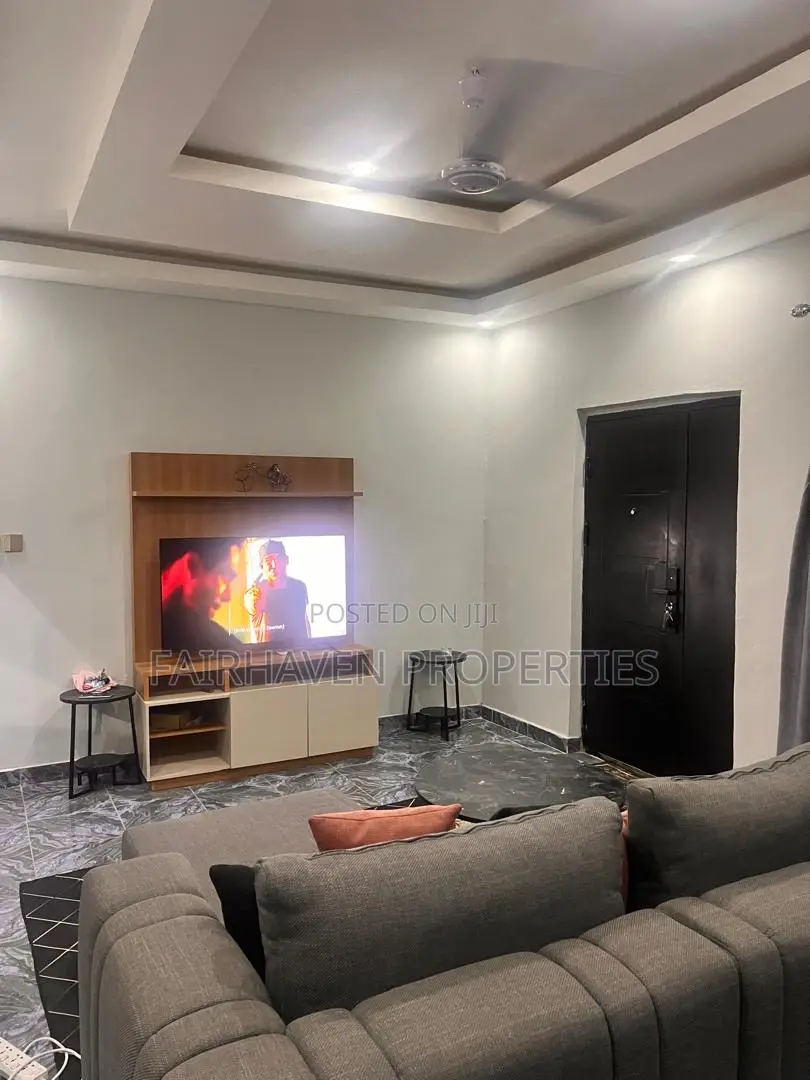 2bdrm Apartment in West Land for rent in West Legon