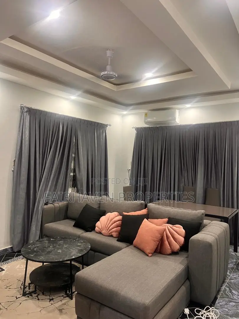 2bdrm Apartment in West Land for rent in West Legon