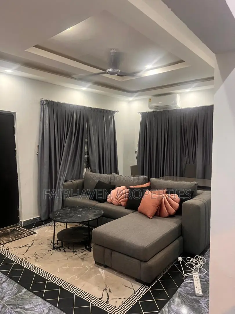 2bdrm Apartment in West Land for rent in West Legon