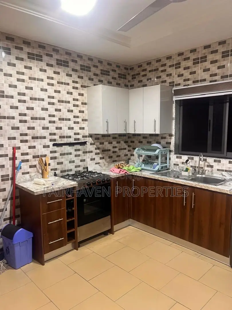 2bdrm Apartment in West Land for rent in West Legon