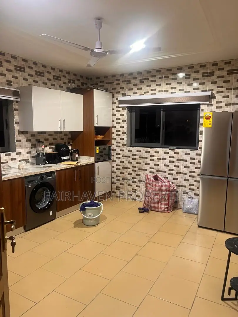 2bdrm Apartment in West Land for rent in West Legon