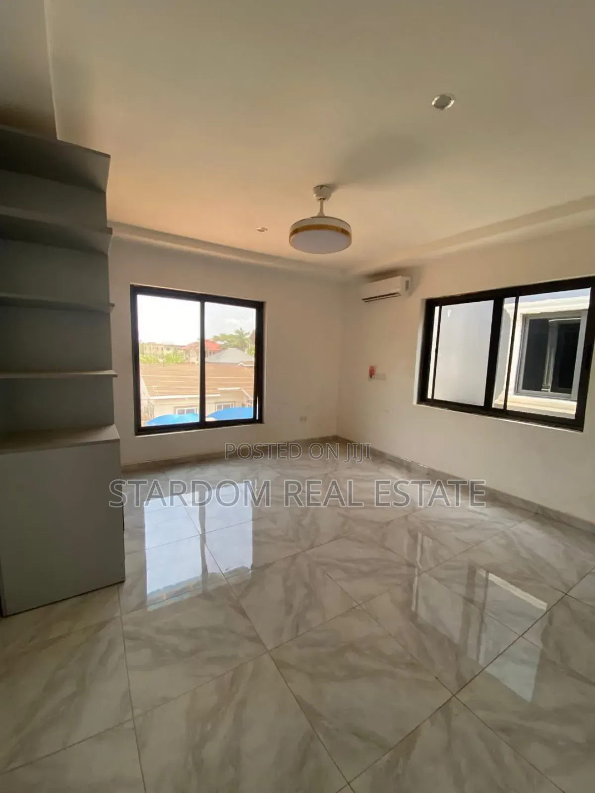 2bdrm Apartment in East Airport, Spintex for rent in Spintex