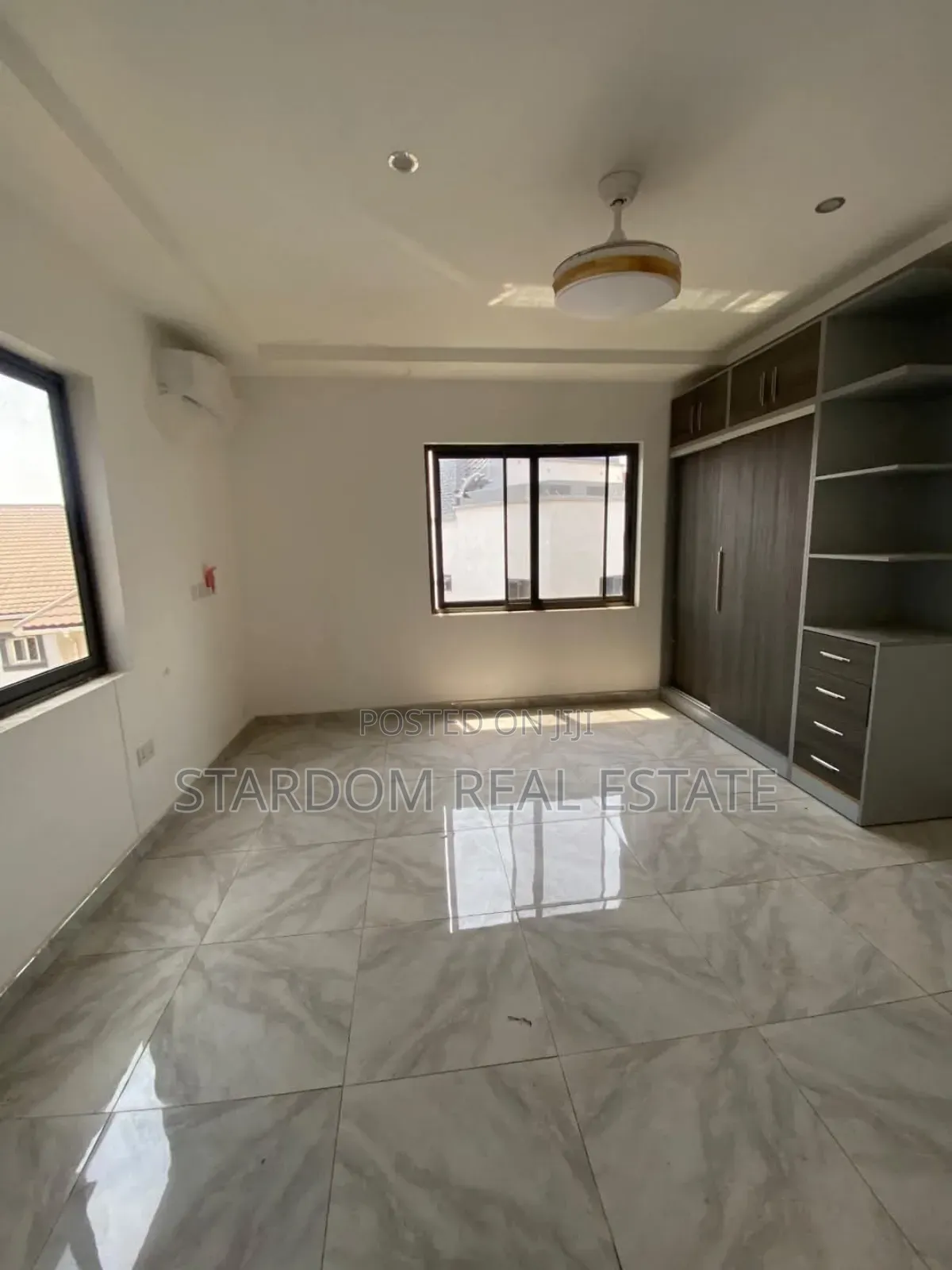 2bdrm Apartment in East Airport, Spintex for rent in Spintex