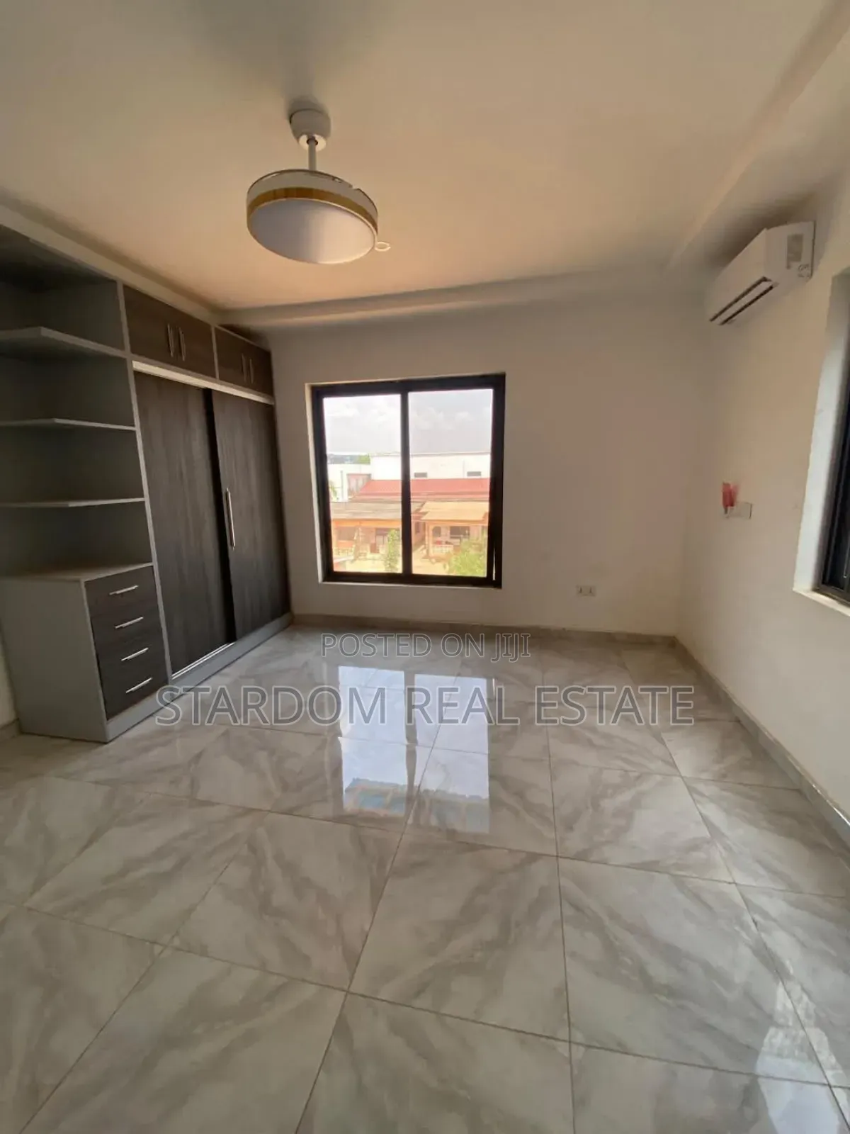 2bdrm Apartment in East Airport, Spintex for rent in Spintex