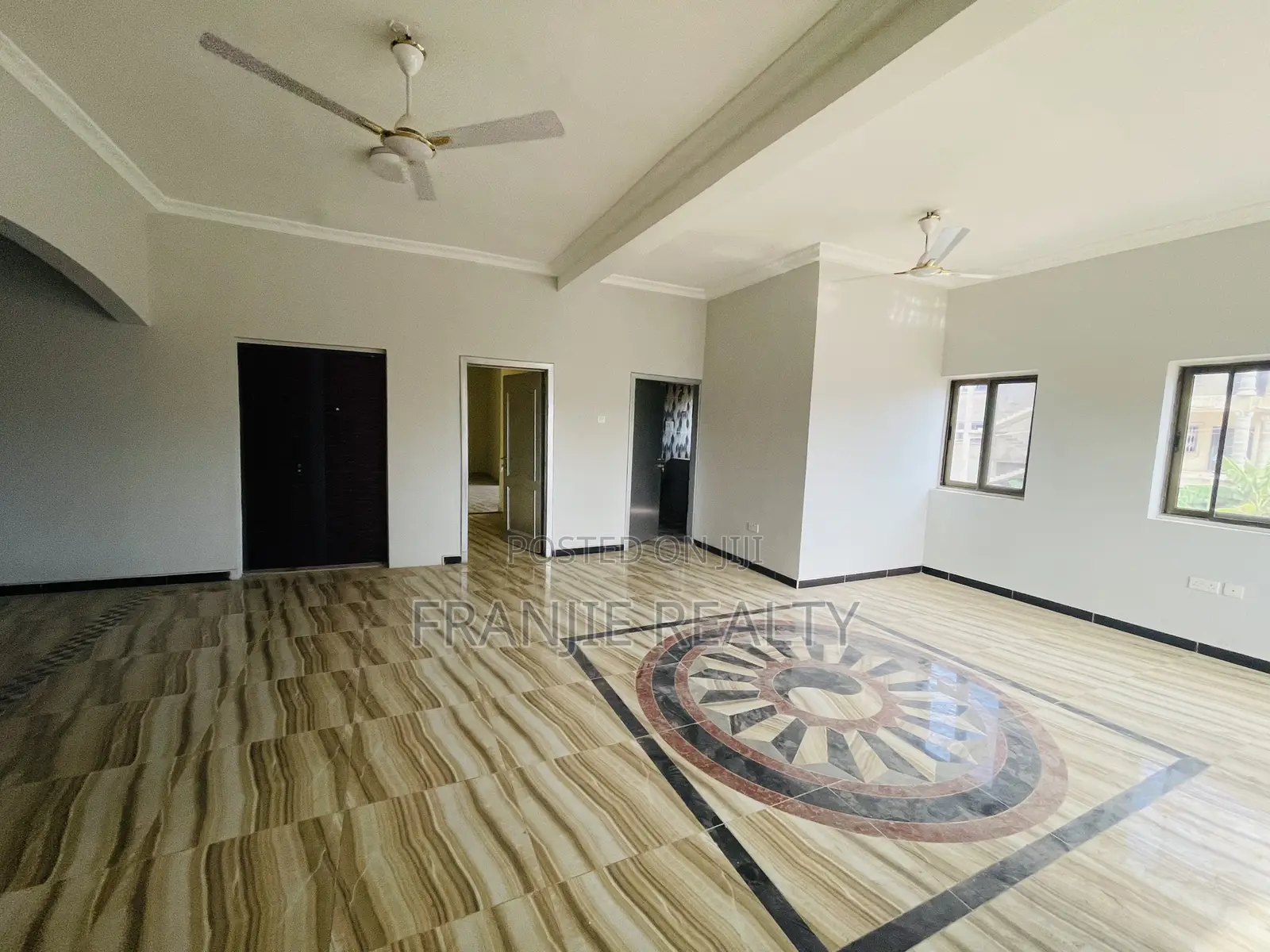 2bdrm Apartment in Weija for rent in Weija