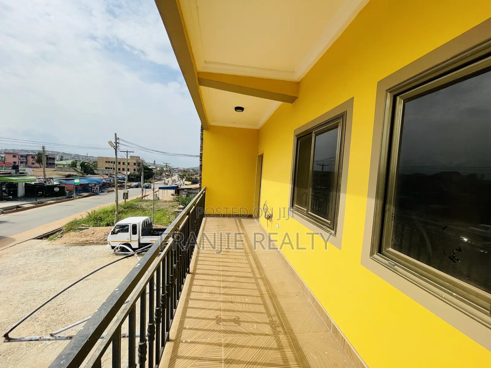 2bdrm Apartment in Weija for rent in Weija