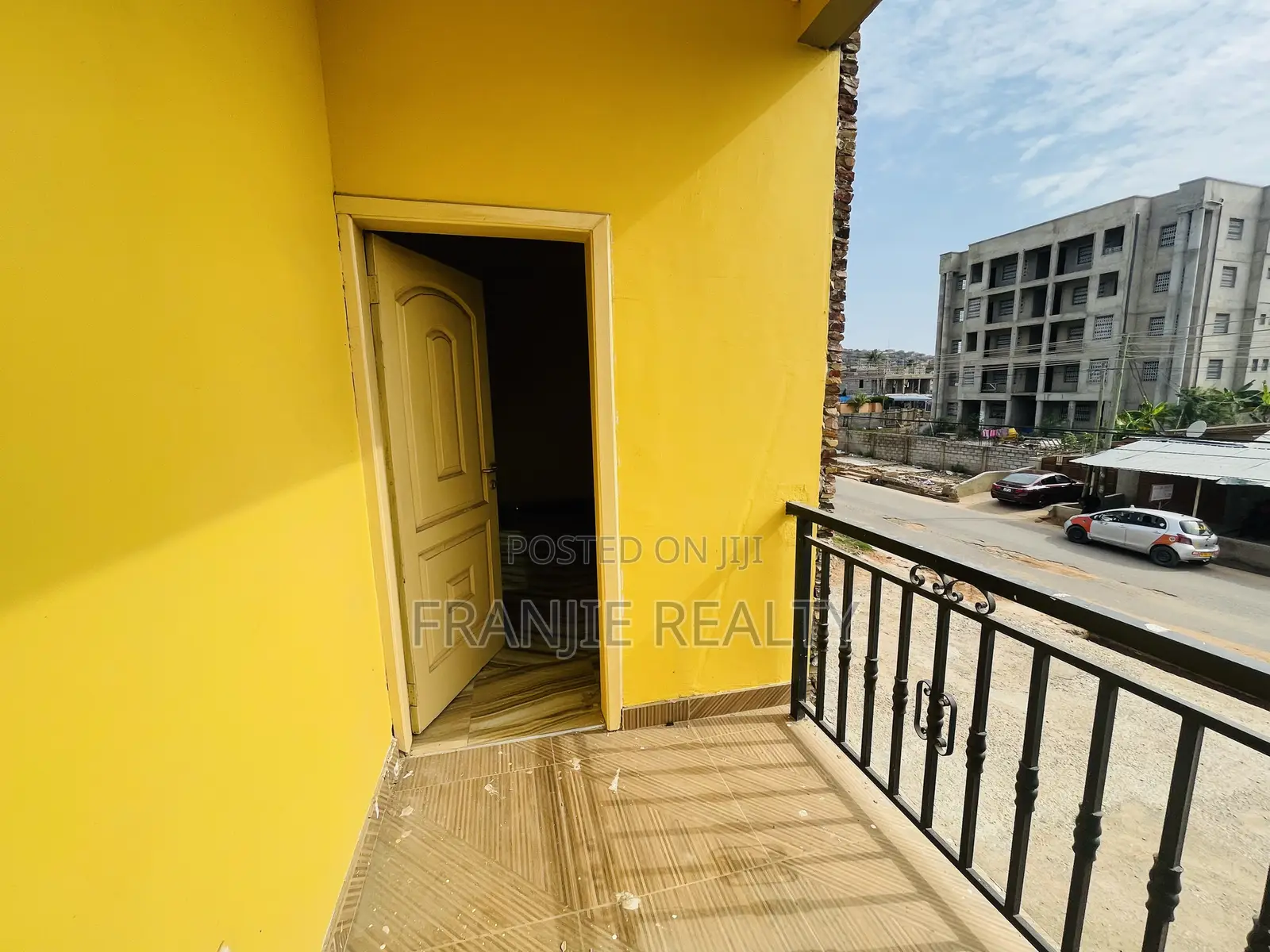 2bdrm Apartment in Weija for rent in Weija