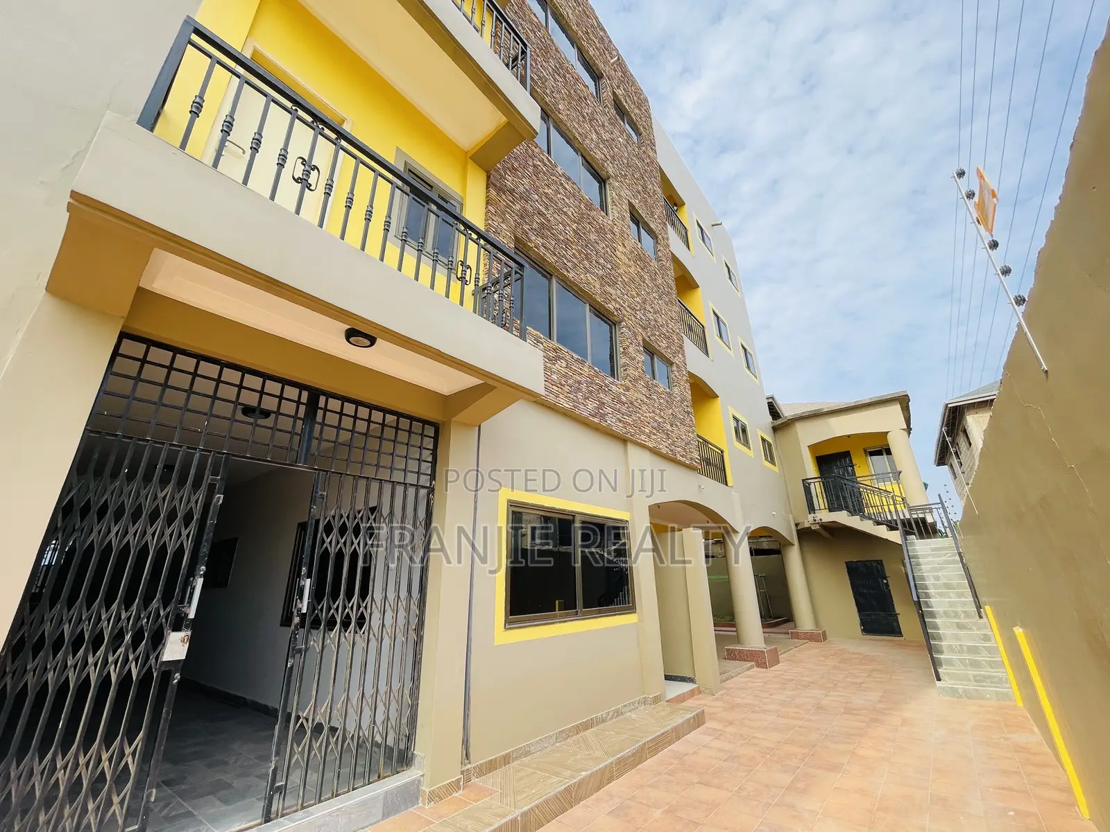 2bdrm Apartment in Weija for rent in Weija
