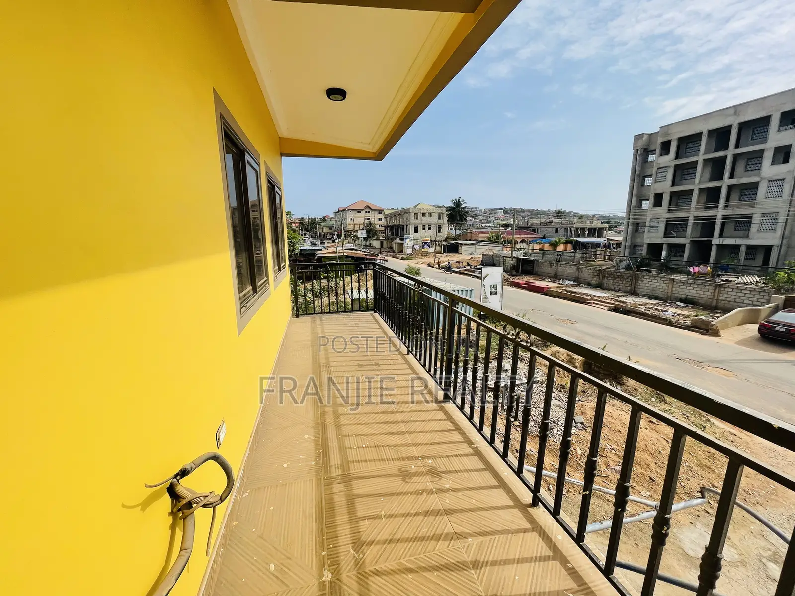 2bdrm Apartment in Weija for rent in Weija