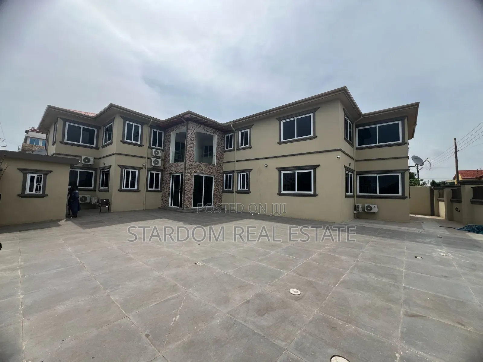3bdrm Apartment in Tseaddo for rent in Tseaddo