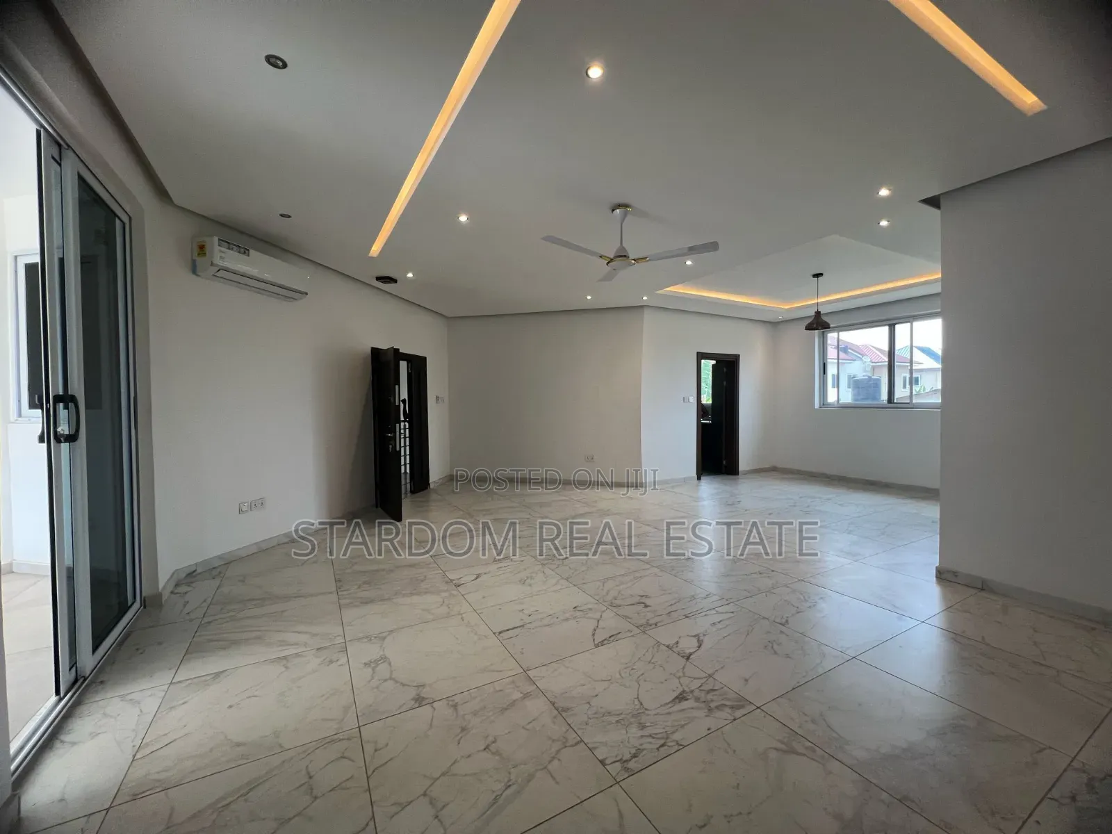 3bdrm Apartment in Tseaddo for rent in Tseaddo