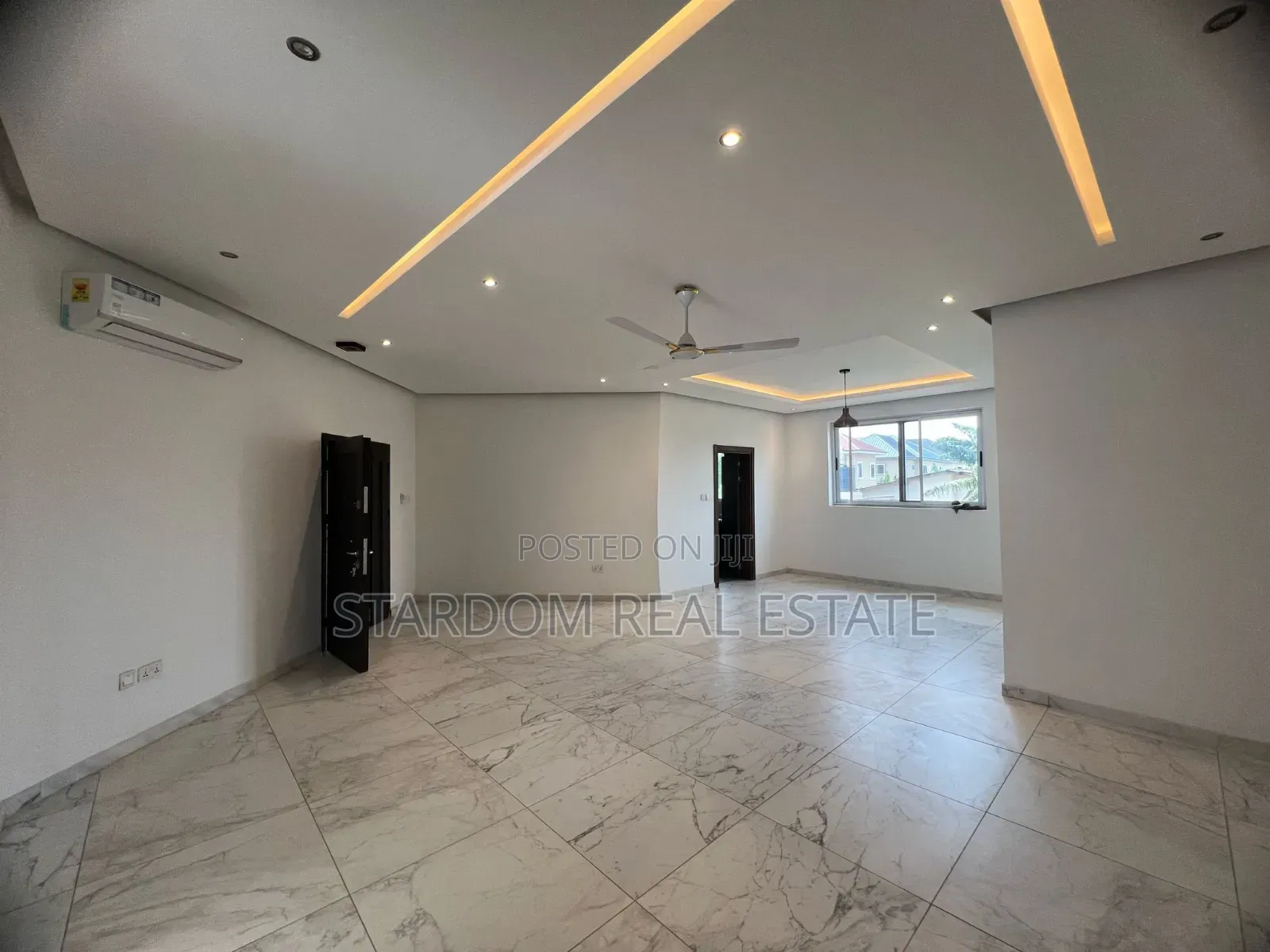 3bdrm Apartment in Tseaddo for rent in Tseaddo
