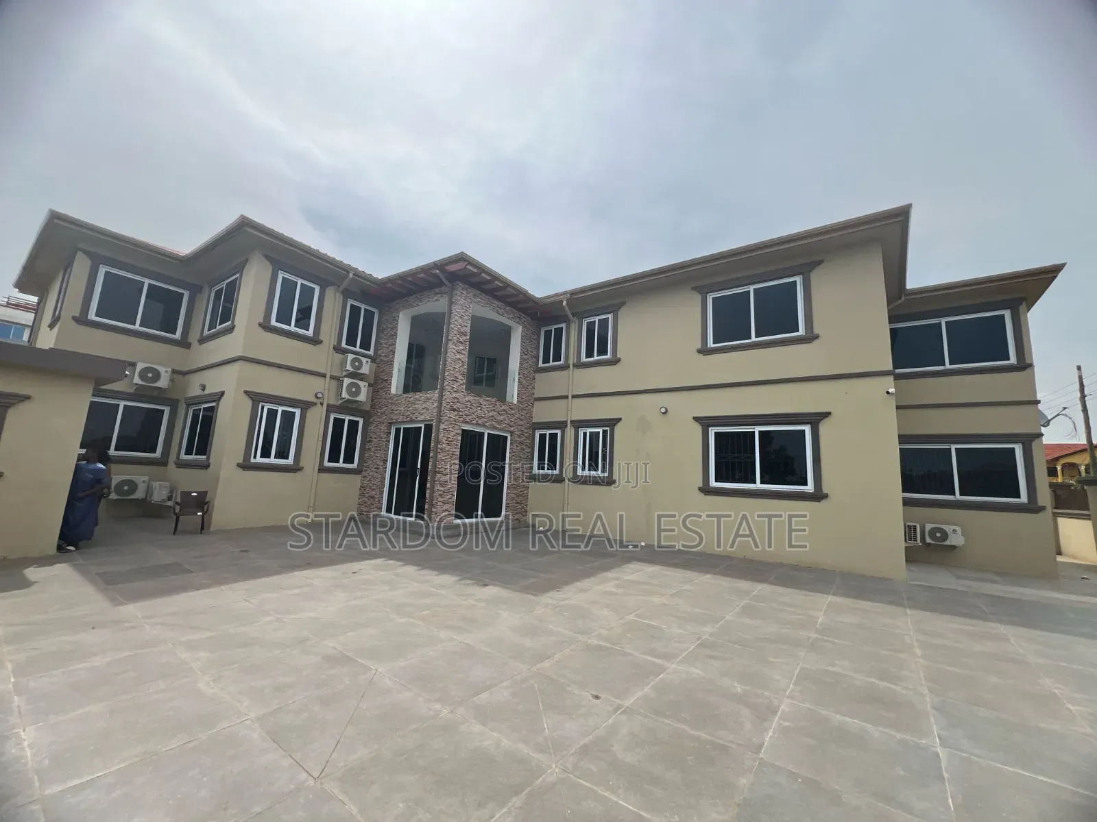 2bdrm Apartment in Tseaddo for rent in Tseaddo