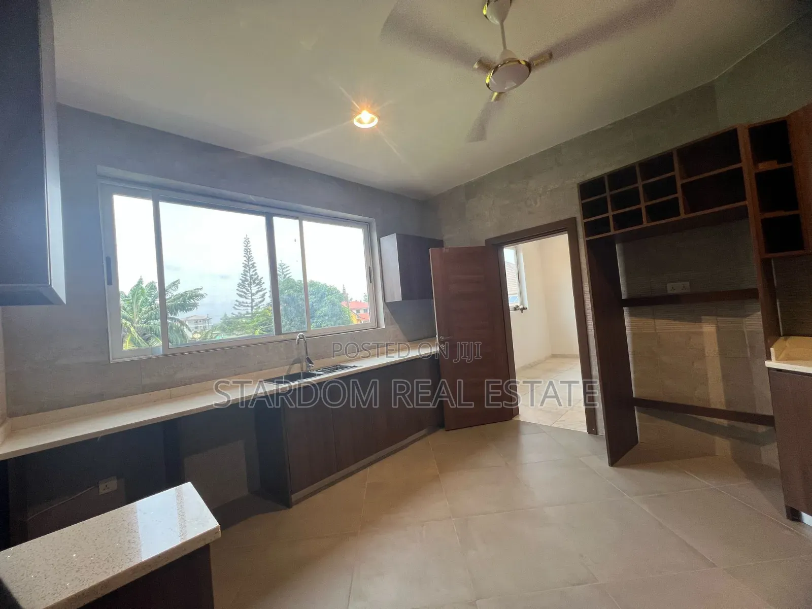 2bdrm Apartment in Tseaddo for rent in Tseaddo