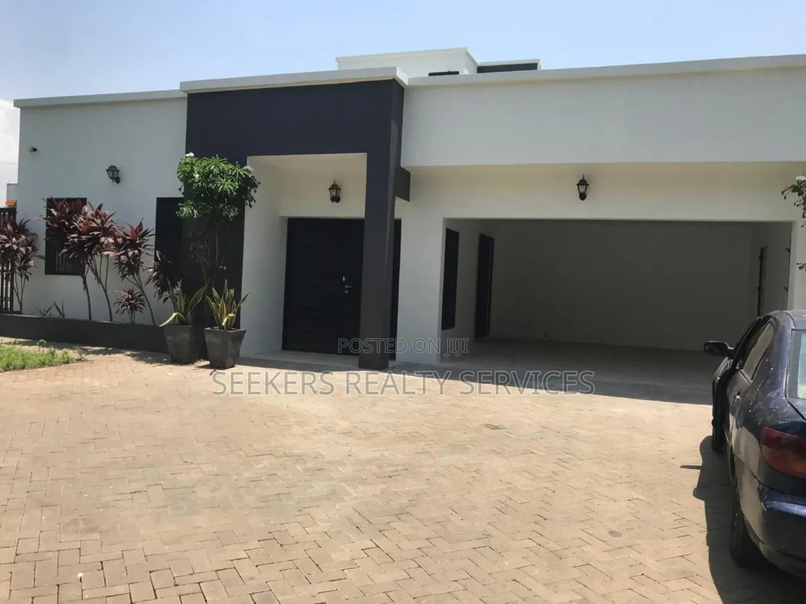 5bdrm House in Seekers Realty, Cantonments for rent in Cantonments