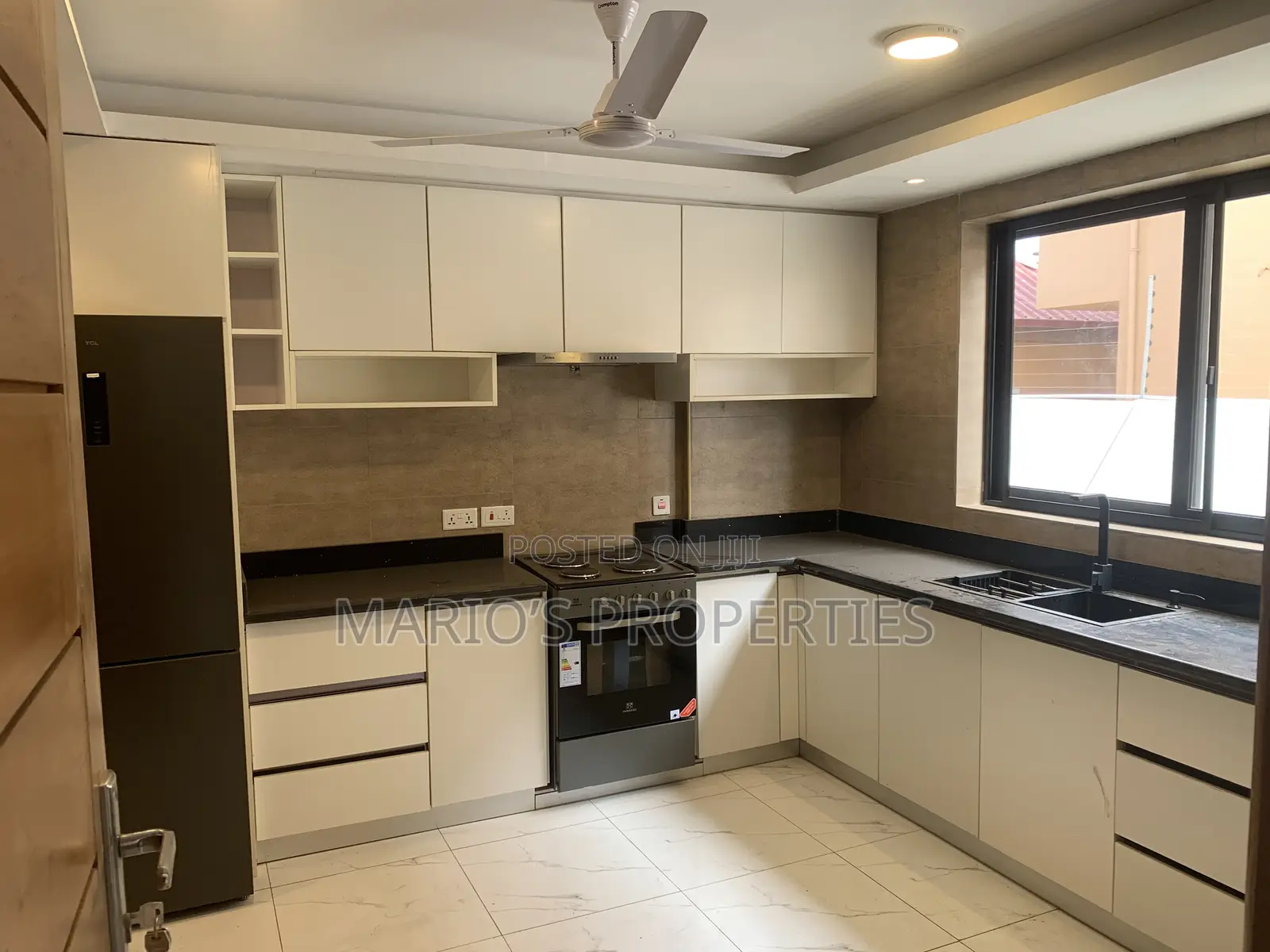 2bdrm Apartment in Mario’S Properties, East Legon for rent in East Legon