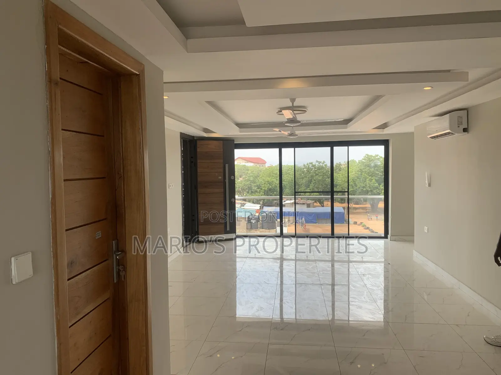 2bdrm Apartment in Mario’S Properties, East Legon for rent in East Legon