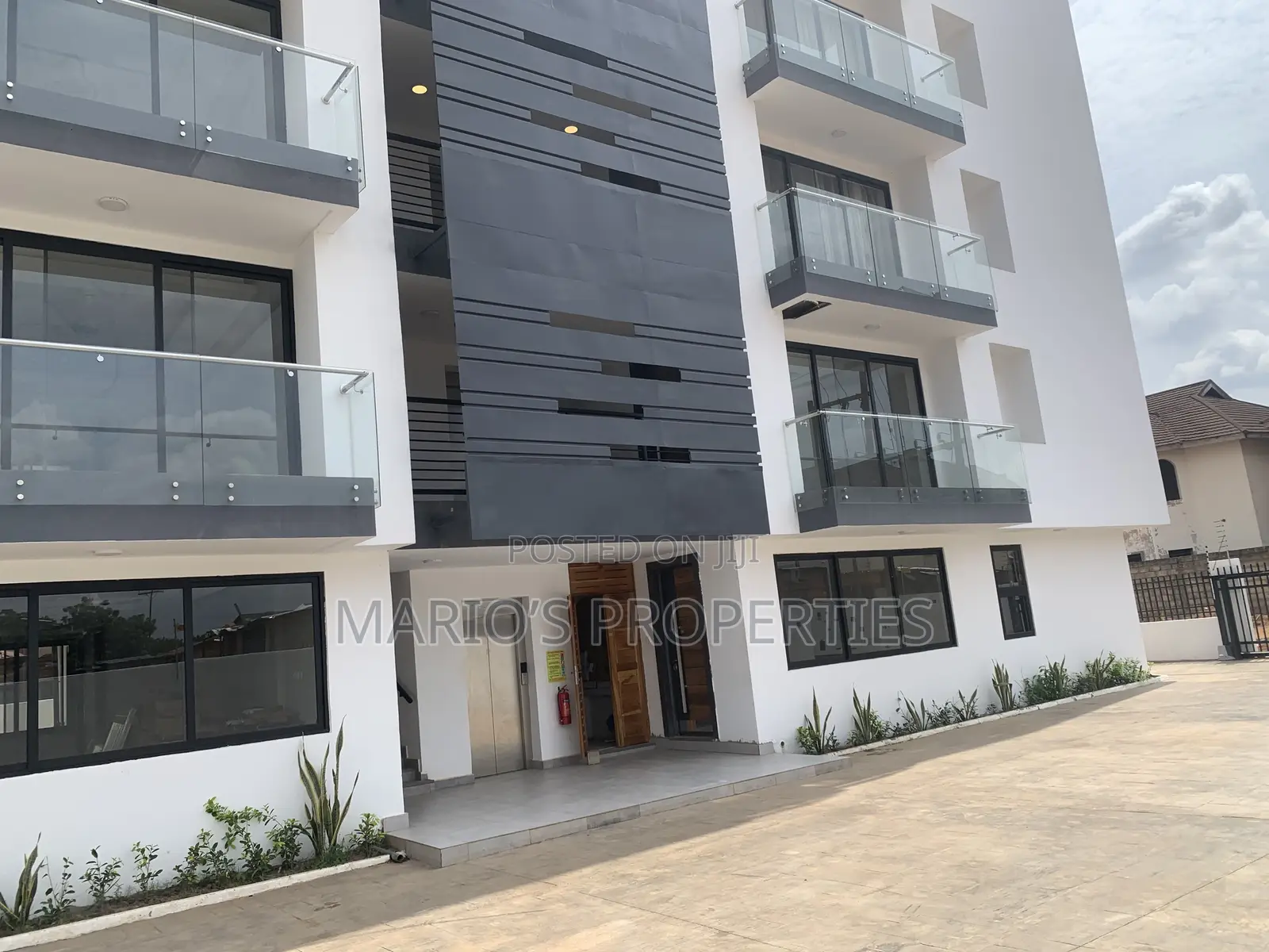 2bdrm Apartment in Mario’S Properties, East Legon for rent in East Legon