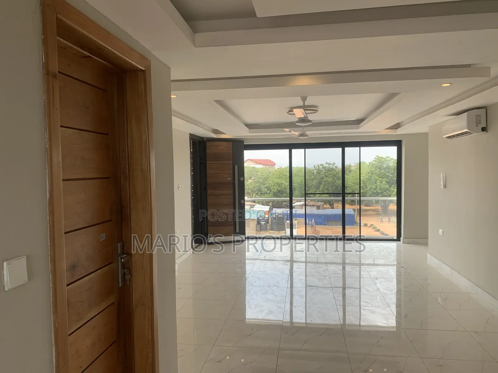 2bdrm Apartment in Mario’S Properties, East Legon for rent in East Legon