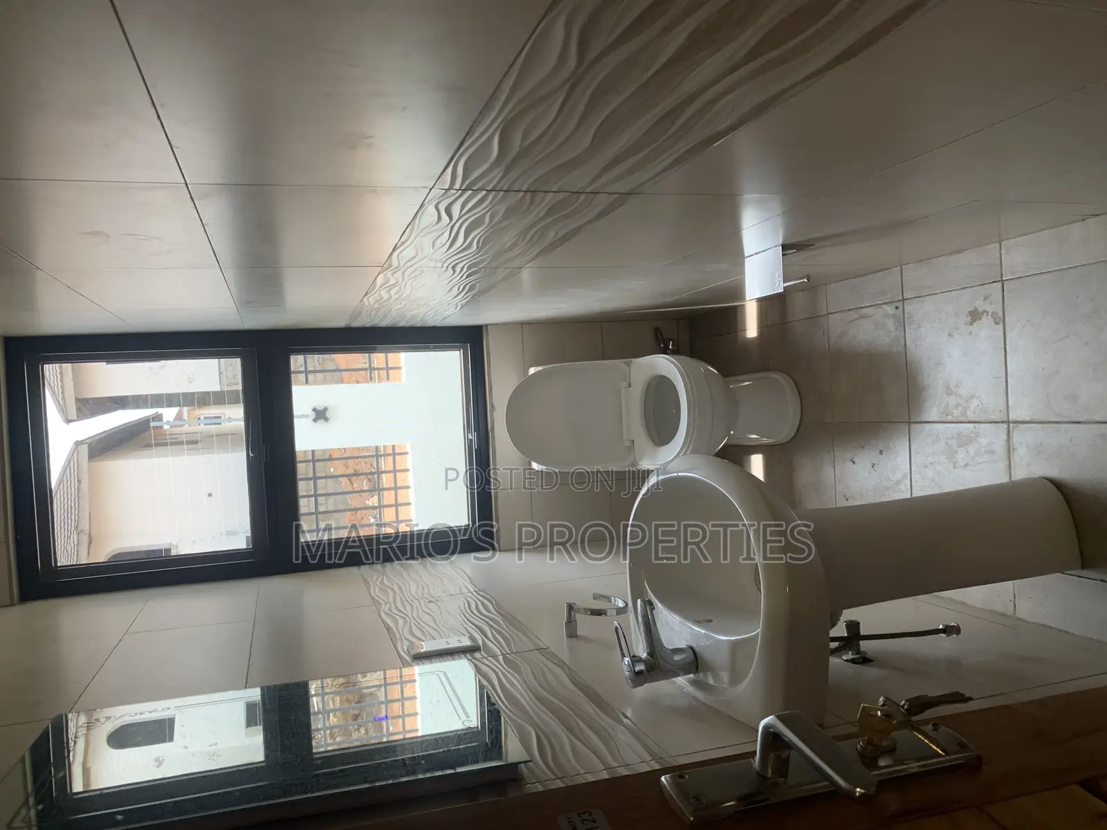 2bdrm Apartment in Mario’S Properties, East Legon for rent in East Legon